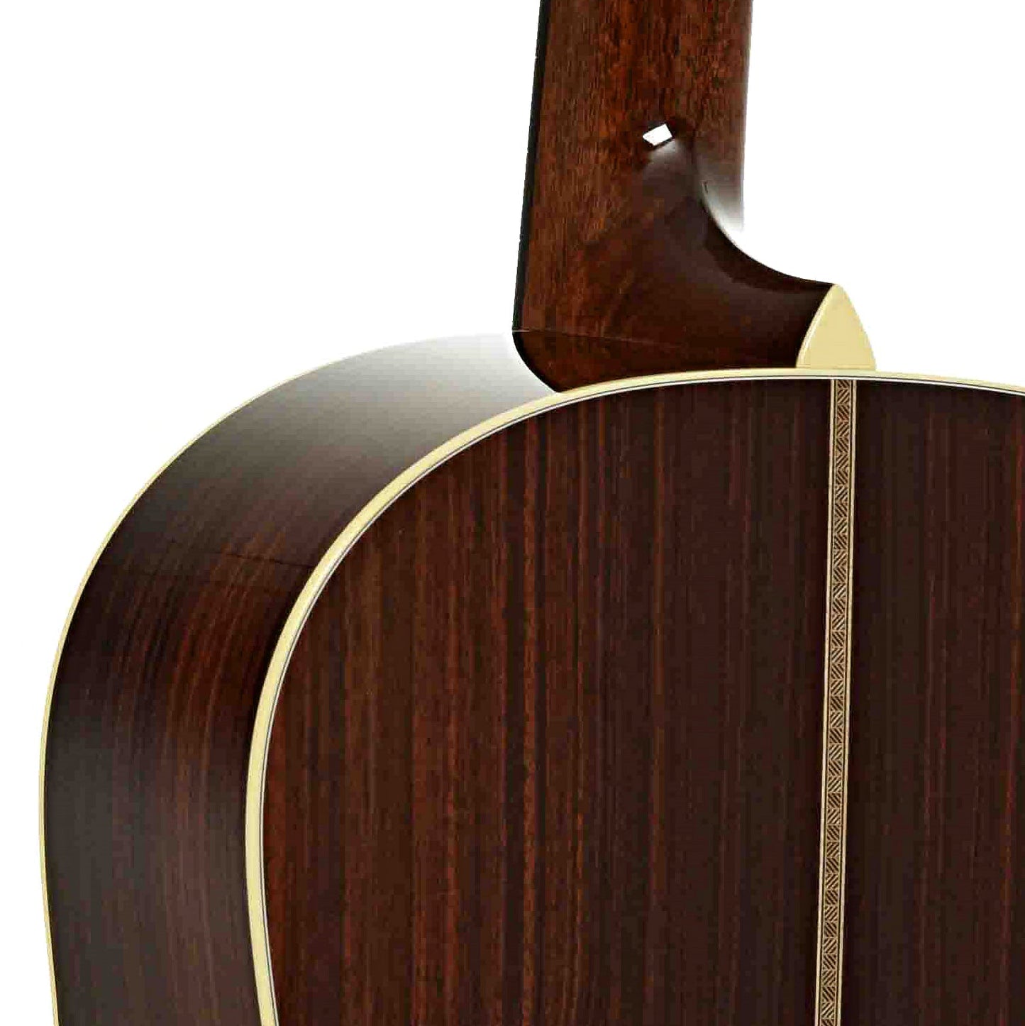 Collings DS2H 12-Fret Acoustic Guitar & Case