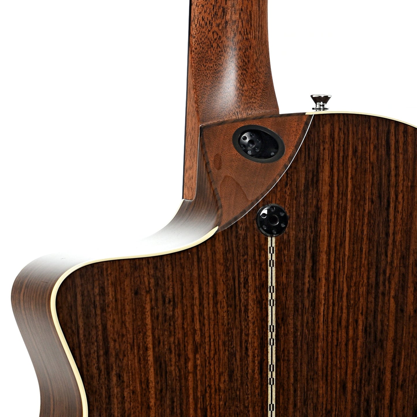Martin SC-28E Acoustic Guitar & Case, w/ Fishman Pickup