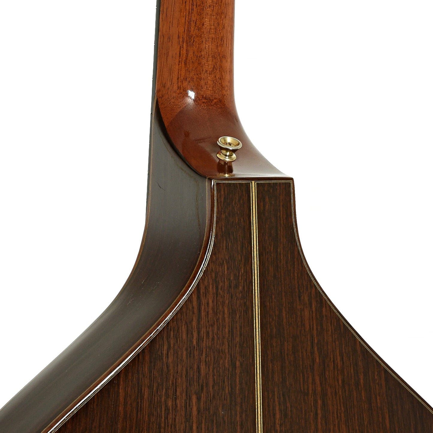 Stefan Sobell Octave Mandolin (1989)