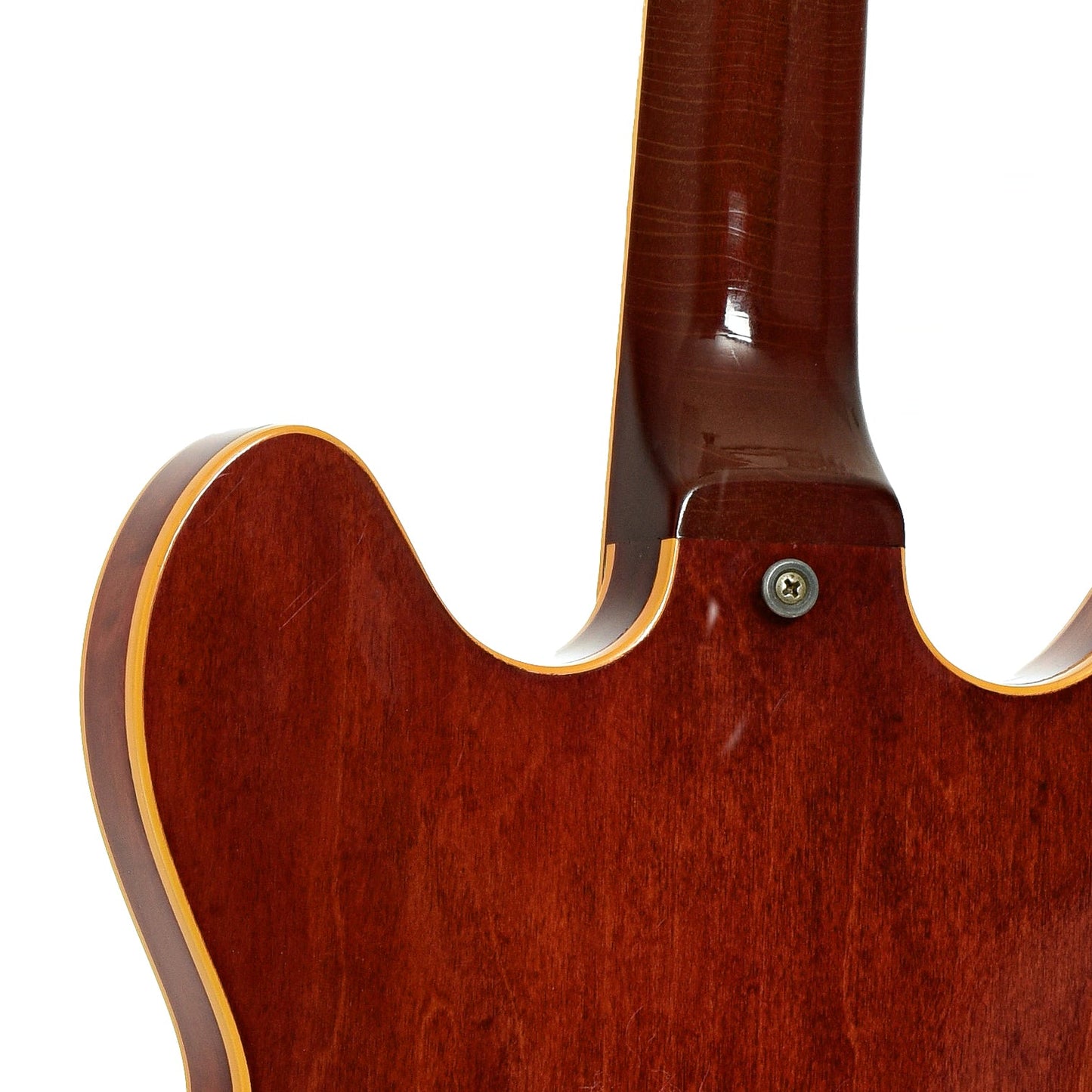 Gibson ES-335 Semi-Hollowbody Electric Guitar (1966)