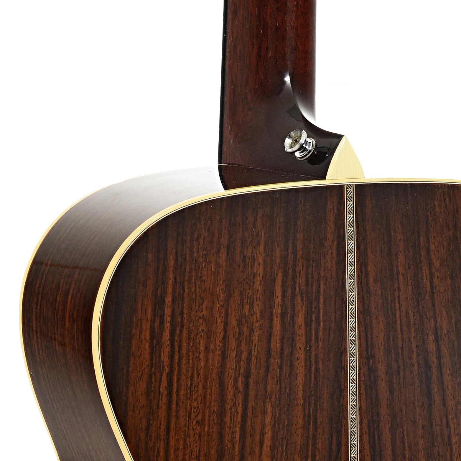 Collings OM2HA Acoustic Guitar (2003)