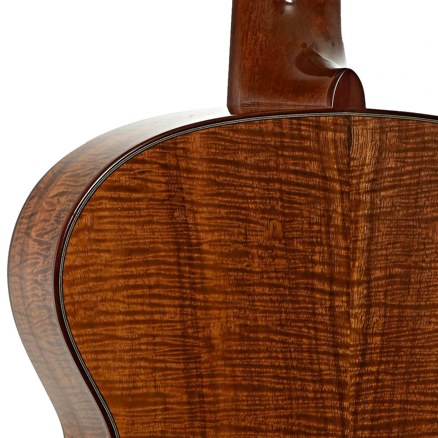 Grimes Jazz Nouveau Archtop Guitar (c.2016)