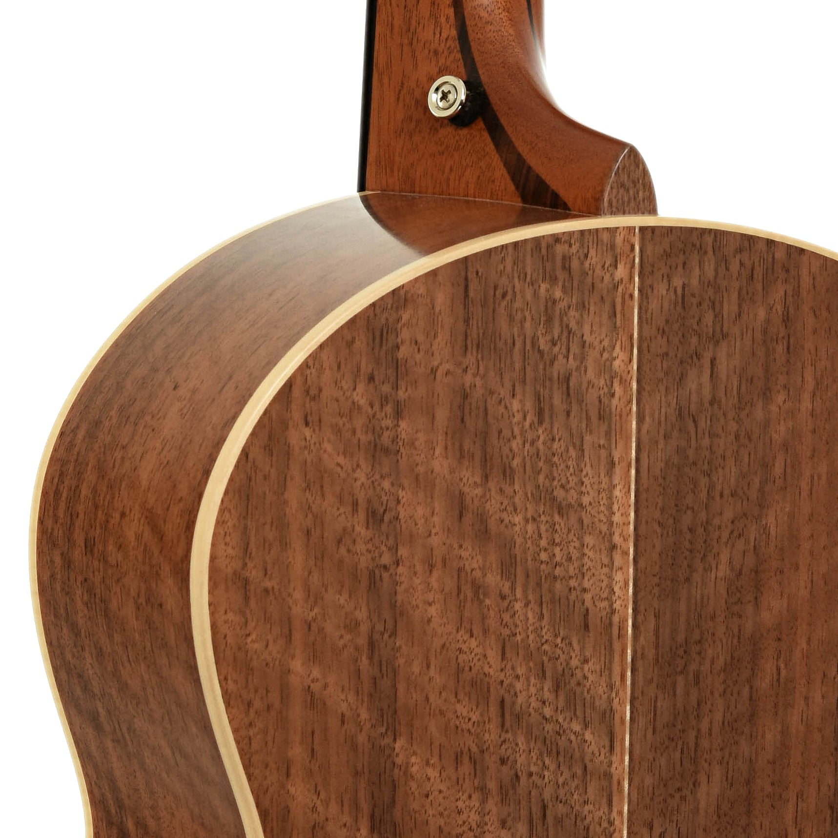 Lowden S35 12-Fret Acoustic Guitar (2021)
