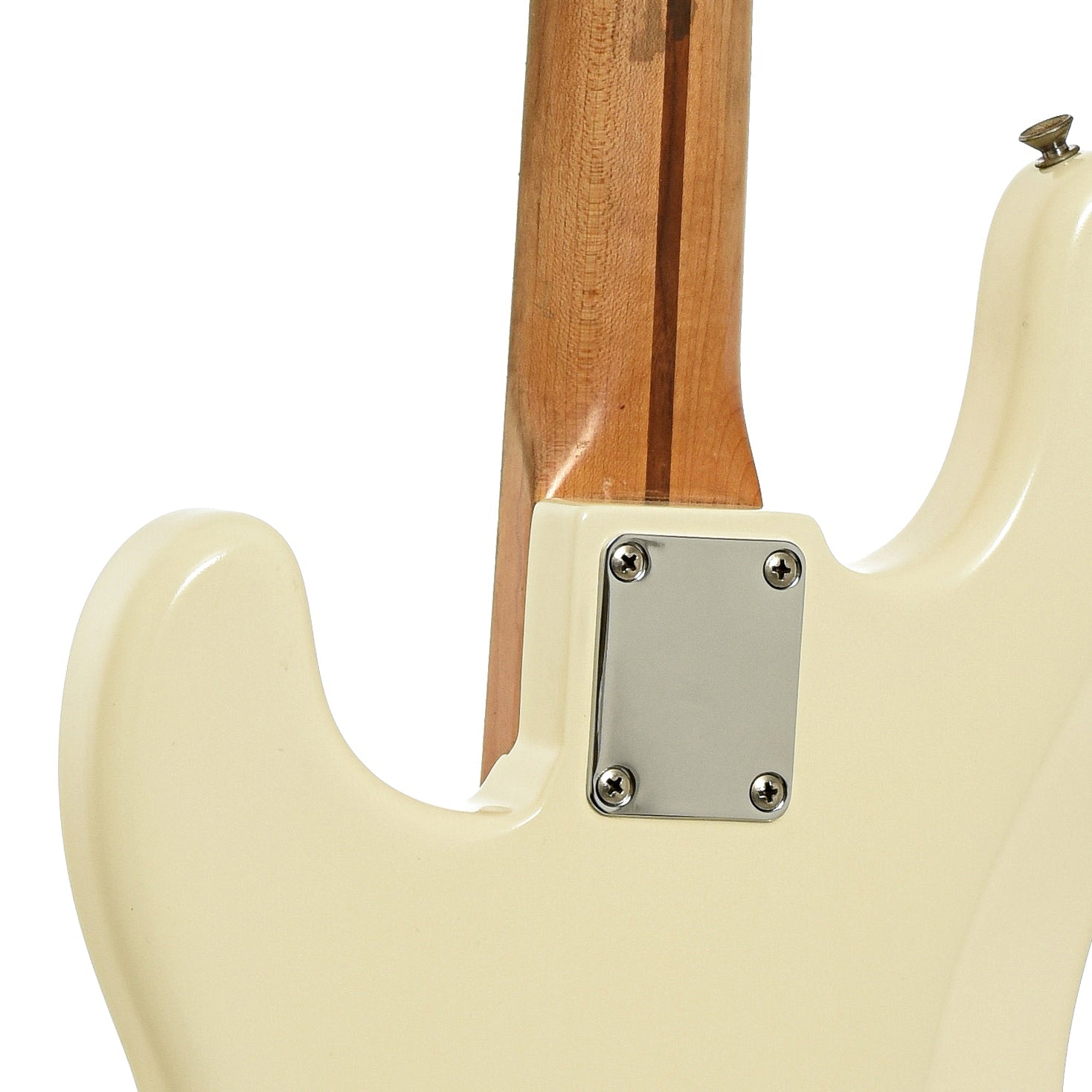 Fender Precision Bass (c.1955)