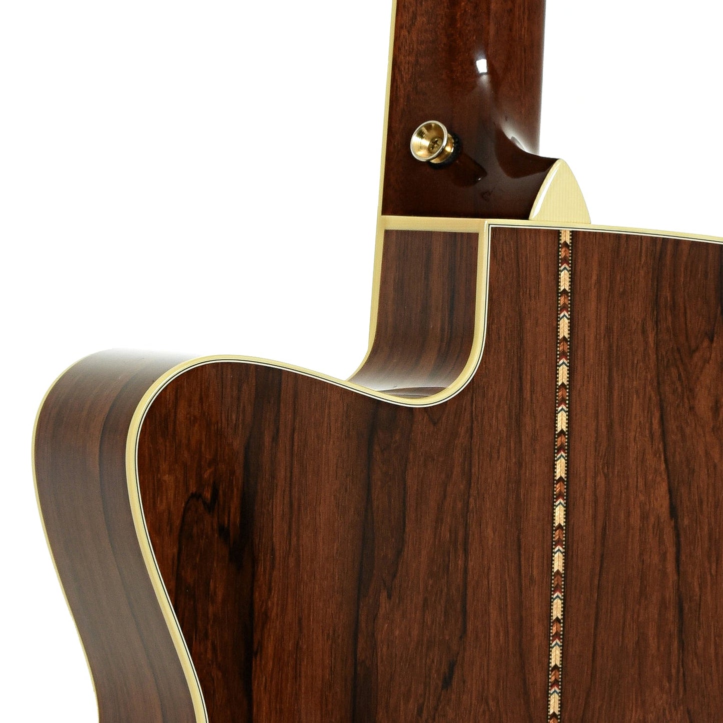 Collings OM-41 MRG Cutaway Acoustic Guitar (2010)