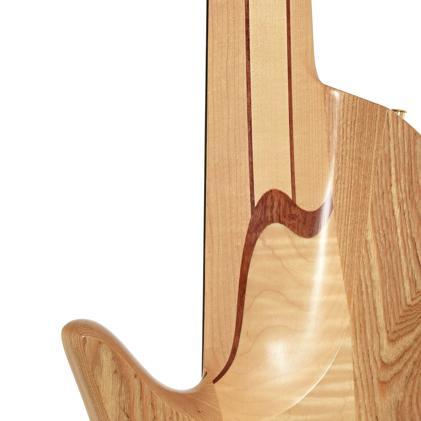 Fodera Emperor II Elite Singlecut 6-String Electric Bass (2007)