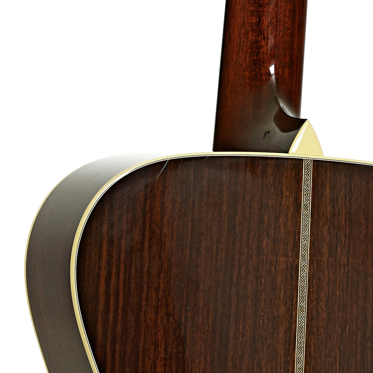 Collings OM2H Acoustic Guitar (2008)