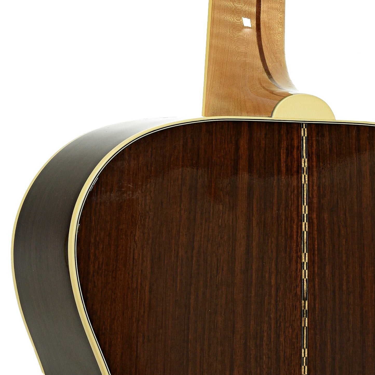 Gibson SJ-200 TRI Rosewood Acoustic Guitar (2003)
