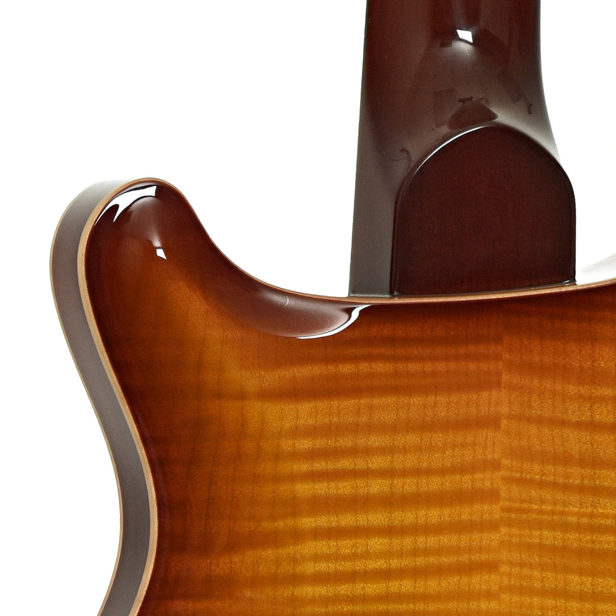PRS McCarty Hollowbody II Electric Guitar (2001)