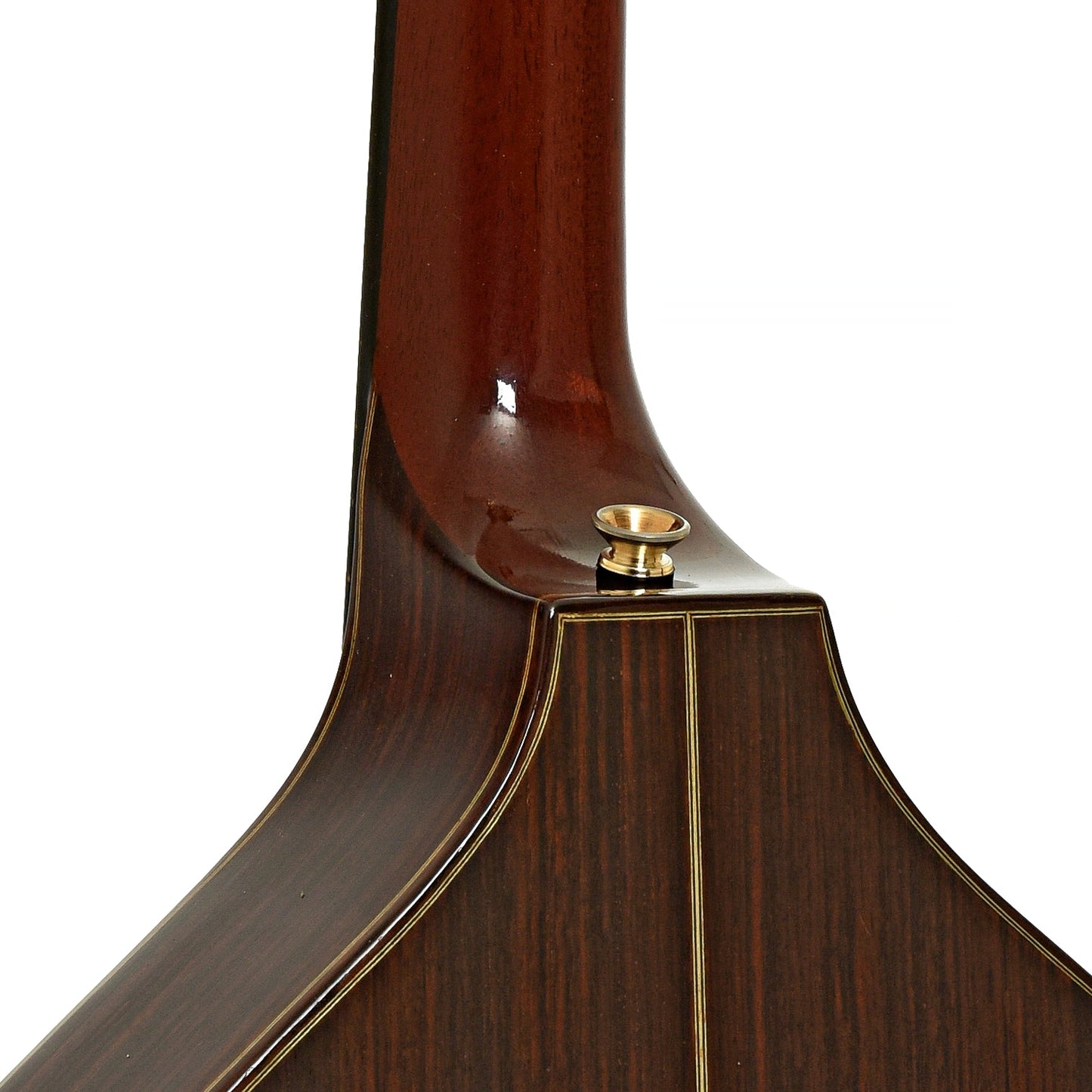 Stefan Sobell Mandolin (1990's)