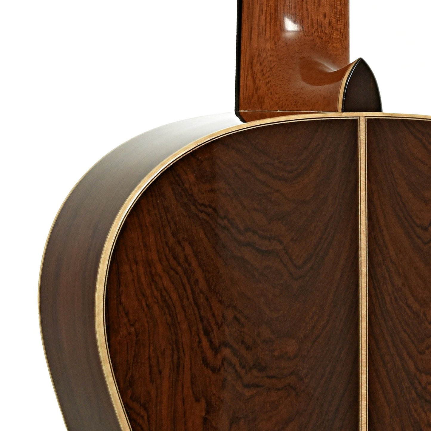 G.V. Rubio Hauser Model Classical Guitar (2002)
