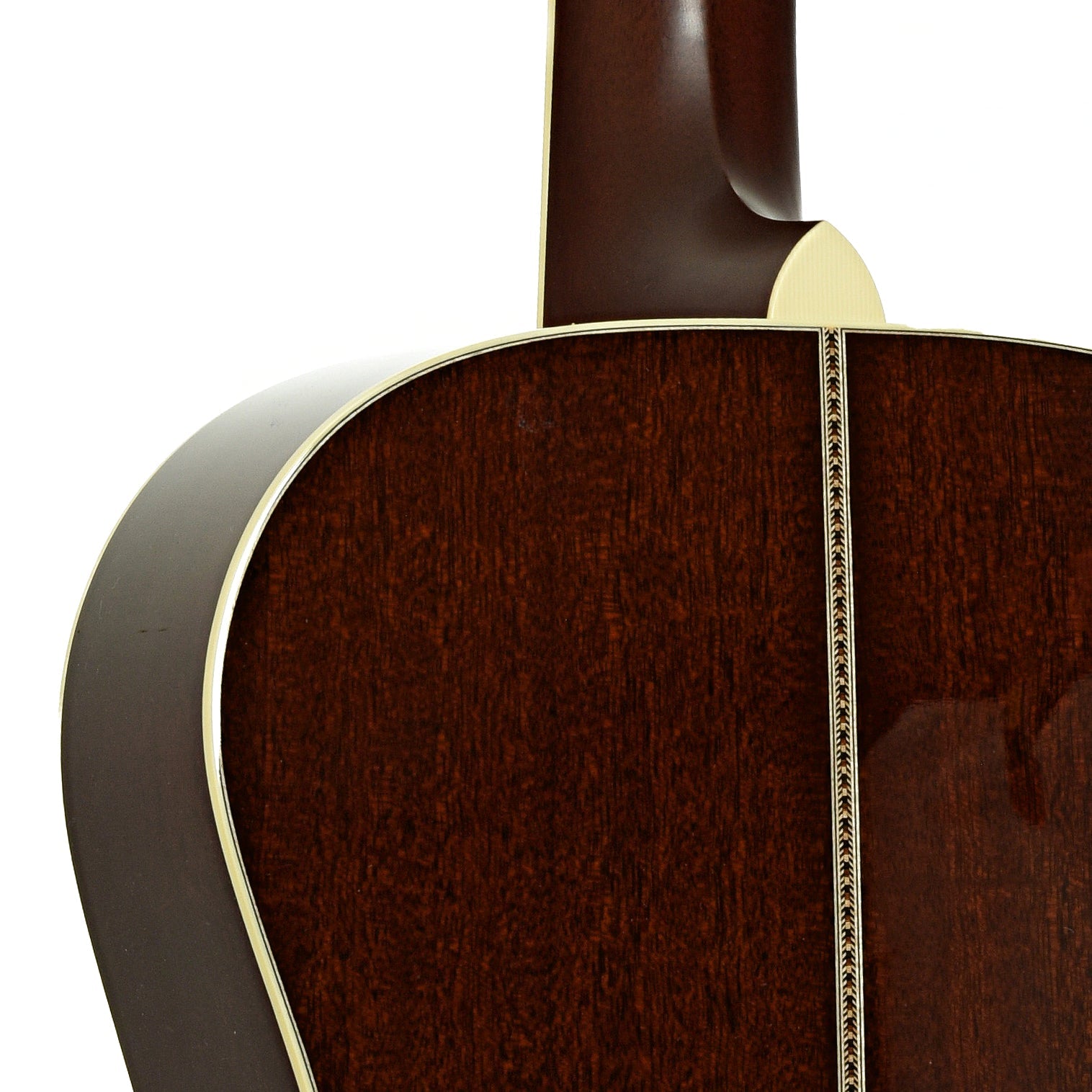 Santa Cruz Custom H13 Acoustic Guitar