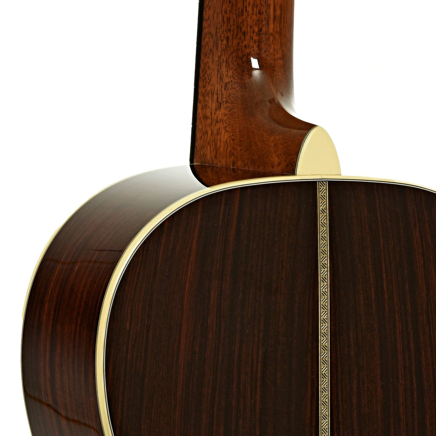 Martin 00-28 Cocobolo Custom Shop Acoustic Guitar (2015)