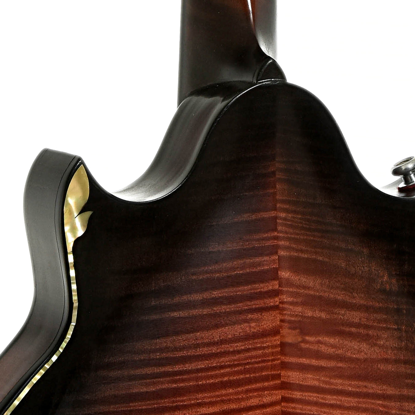 Phoenix Ultra Mandolin (1995)