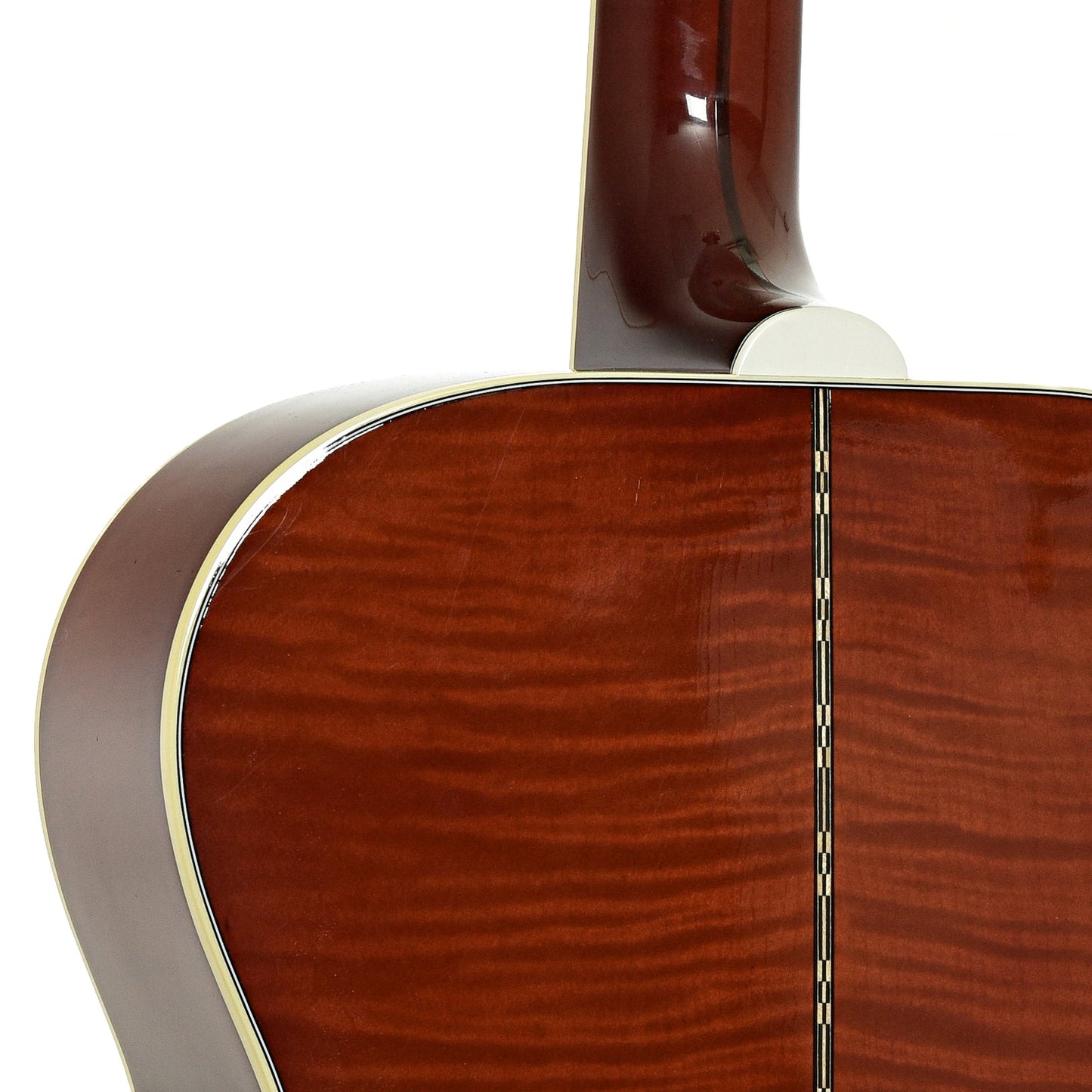 Gibson SJ-200 Standard Acoustic-Electric Guitar (2023)