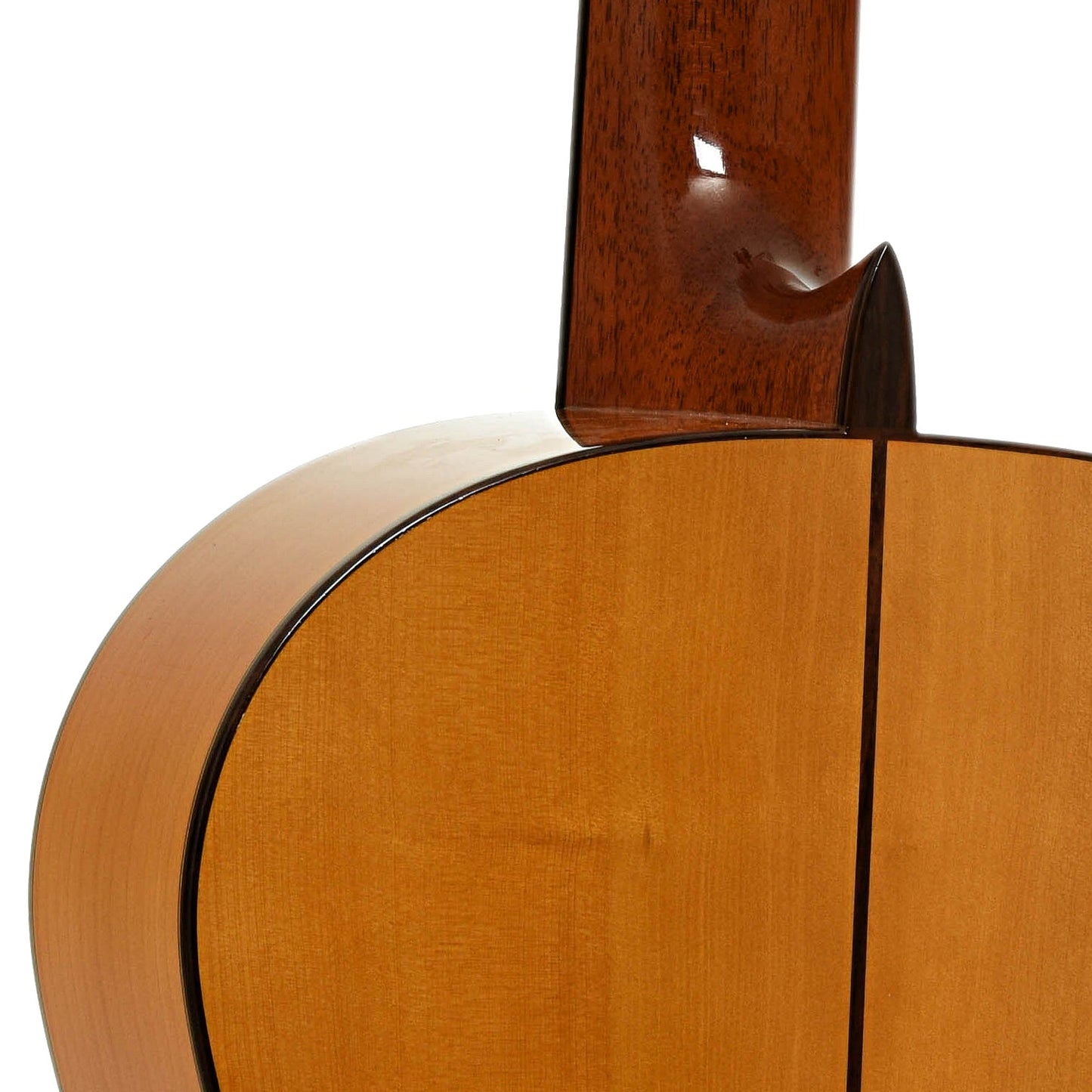 Jose Oribe Flamenco Guitar (1966)