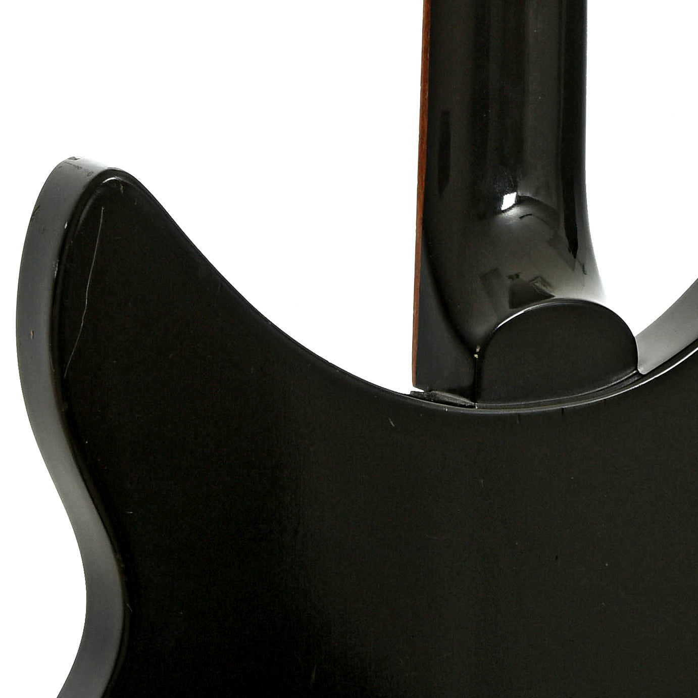 Rickenbacker 335 Hollowbody Electric Guitar (1967)