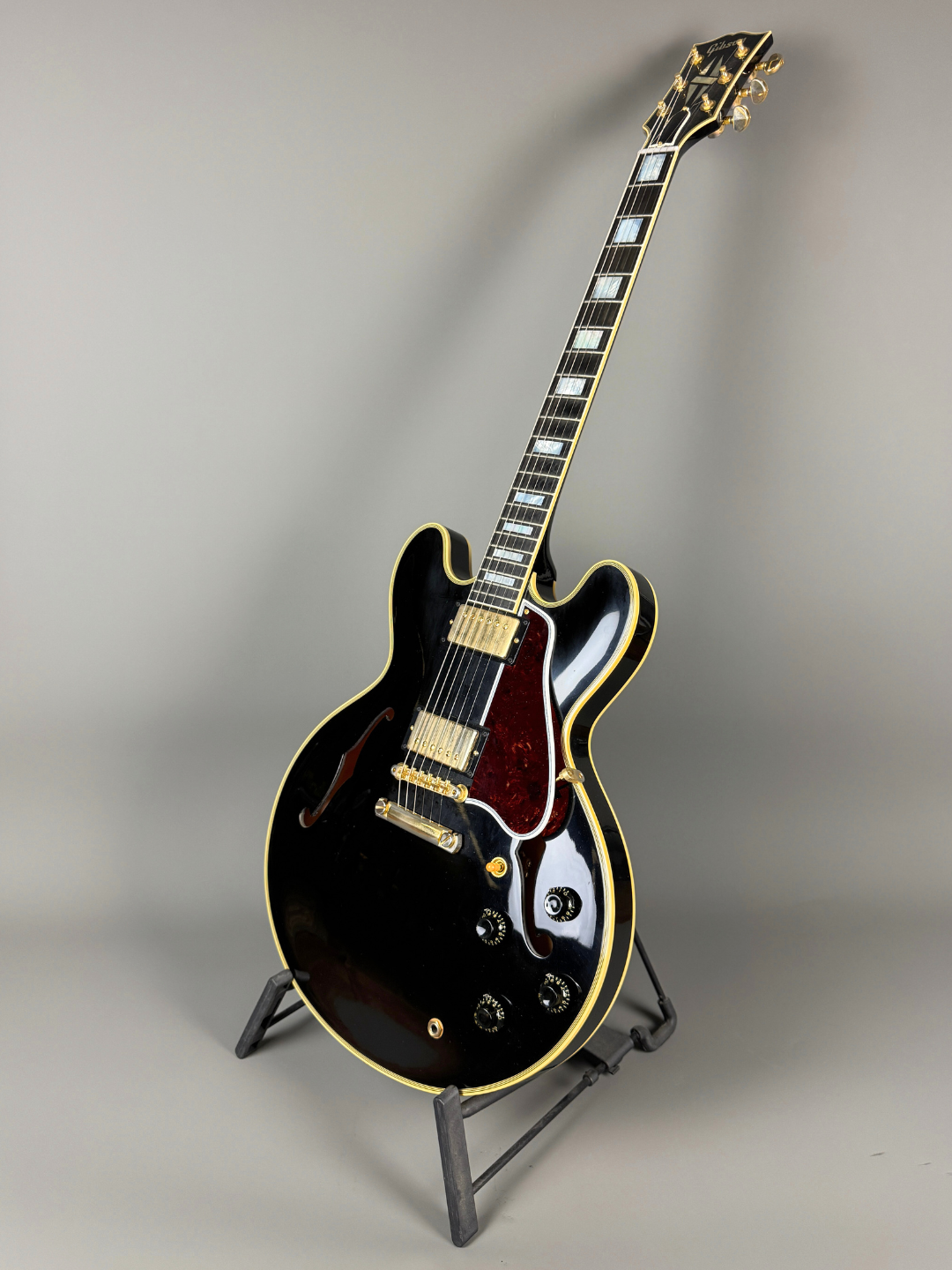 SOLD - Gibson Custom ES-355 '59 Reissue - USA 2020