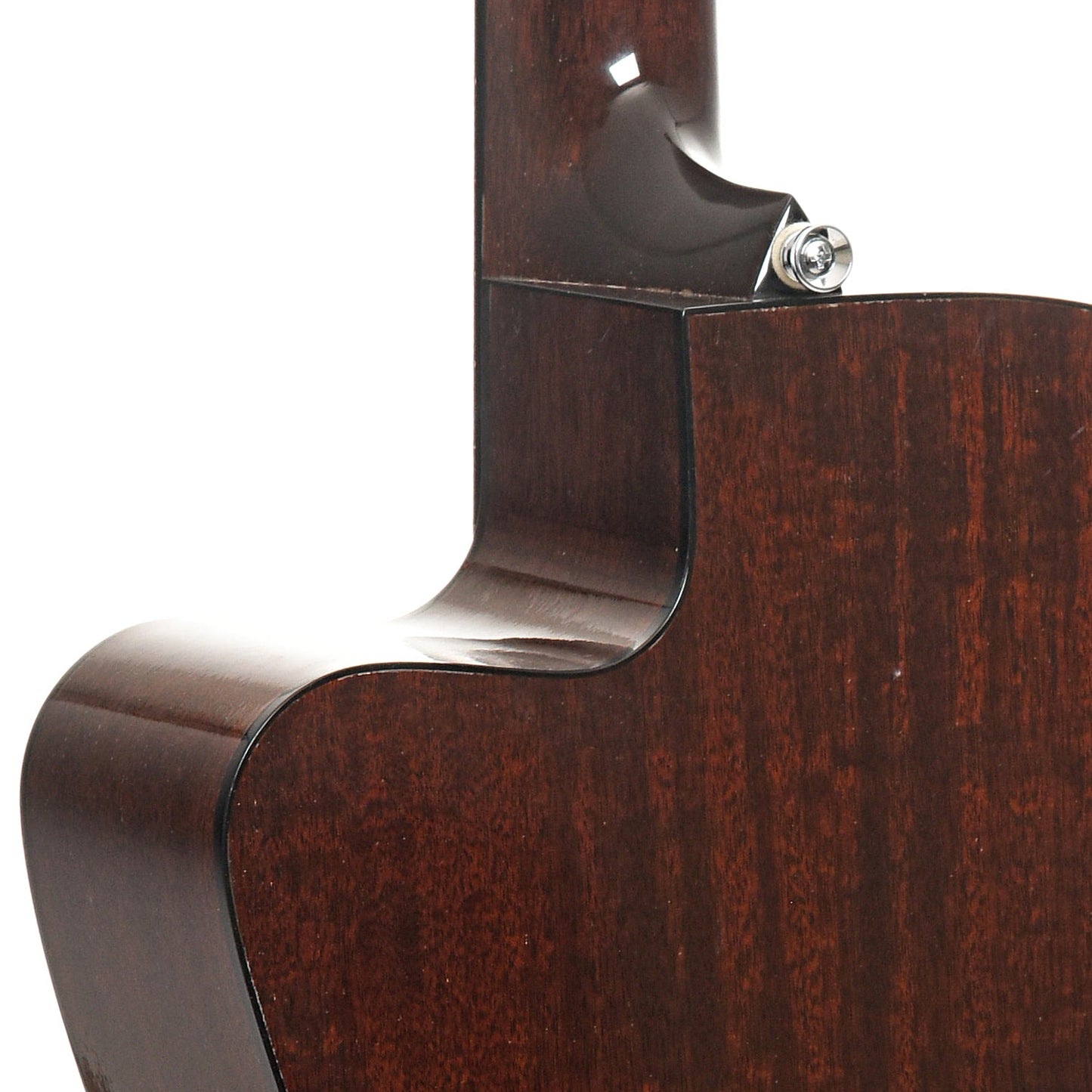 Collings 000-1A Cutaway Acoustic Guitar (2001)