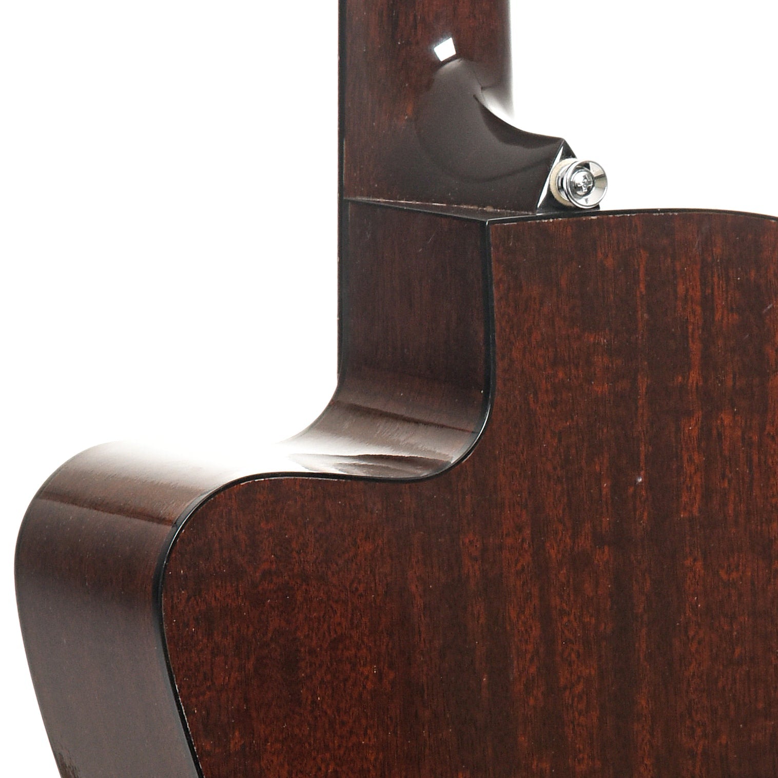Collings 000-1A Cutaway Acoustic Guitar (2001)