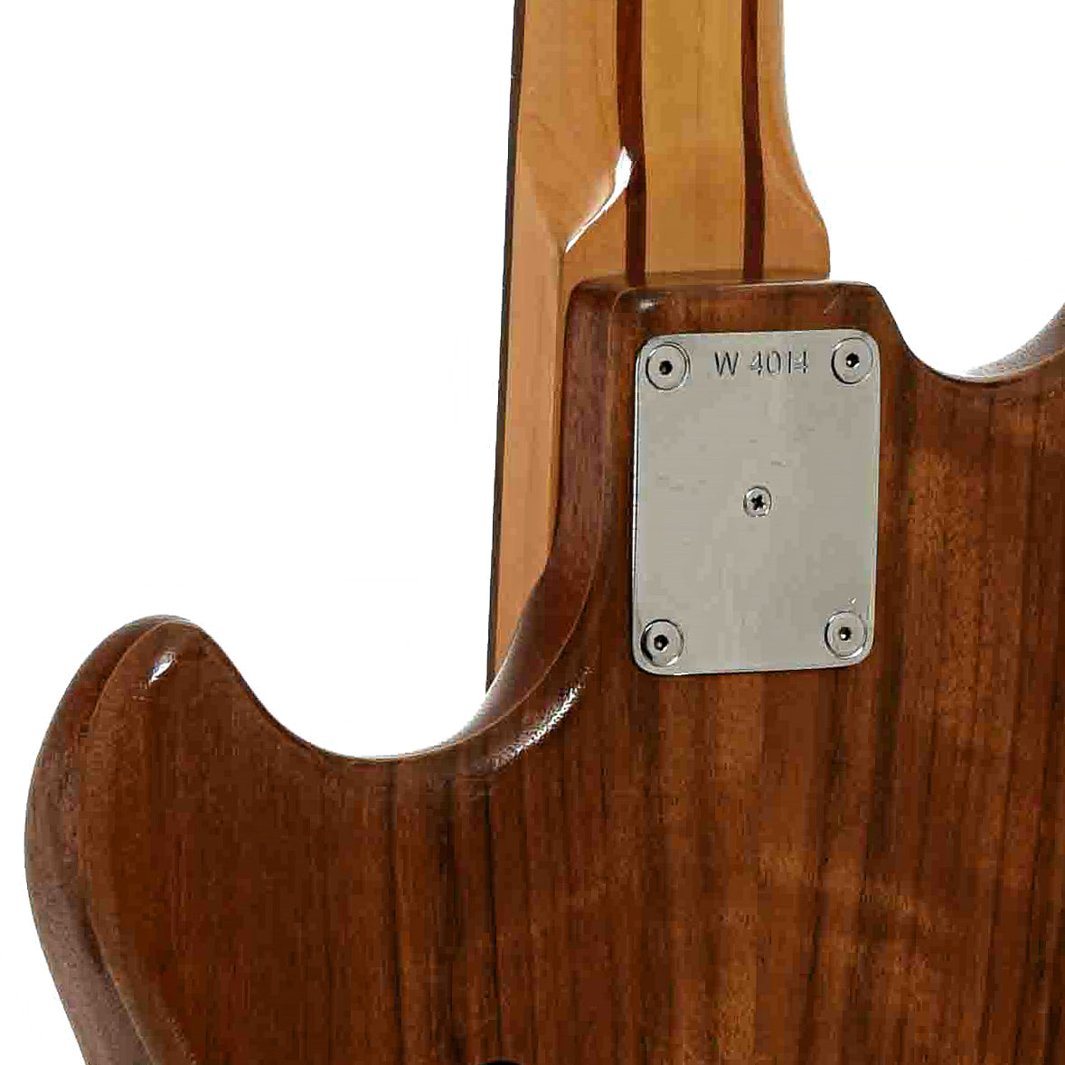 Wal Mk II 4-String Electric Bass (1999)