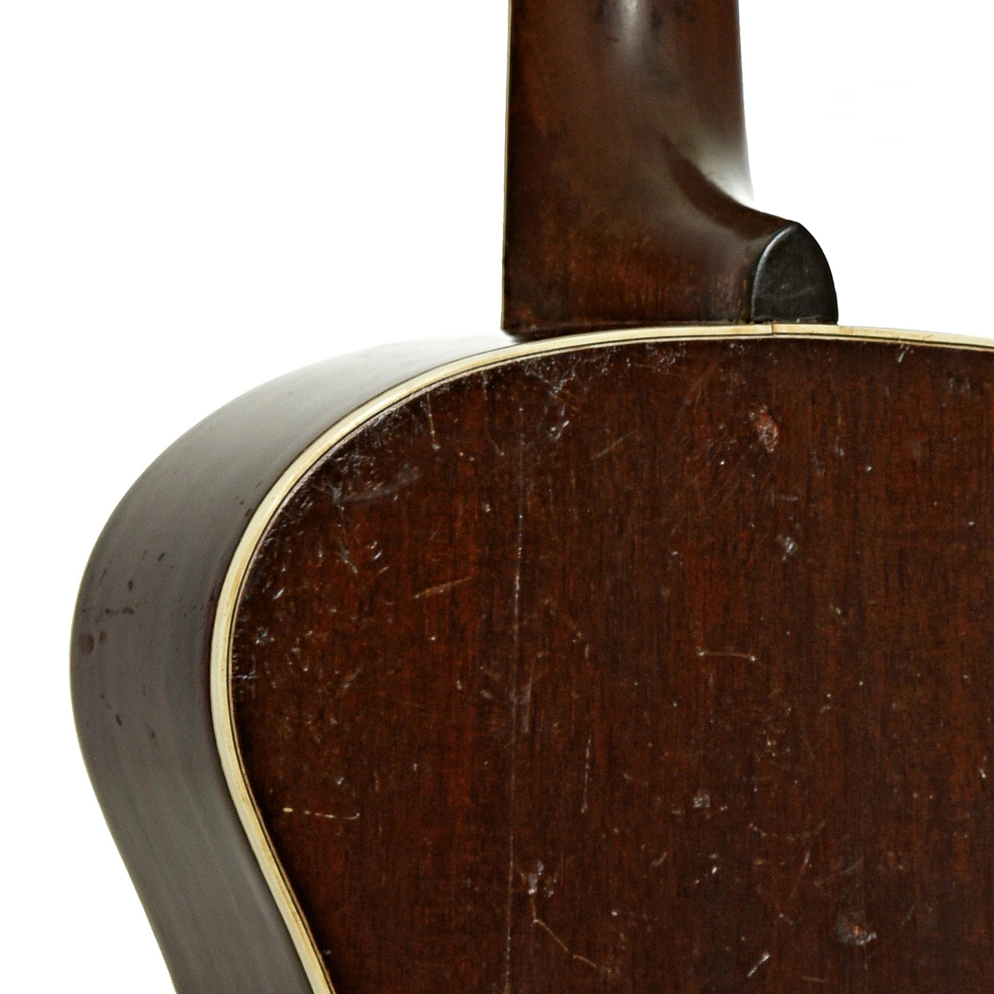 Gibson Nick Lucas Special Acoustic Guitar (1929)
