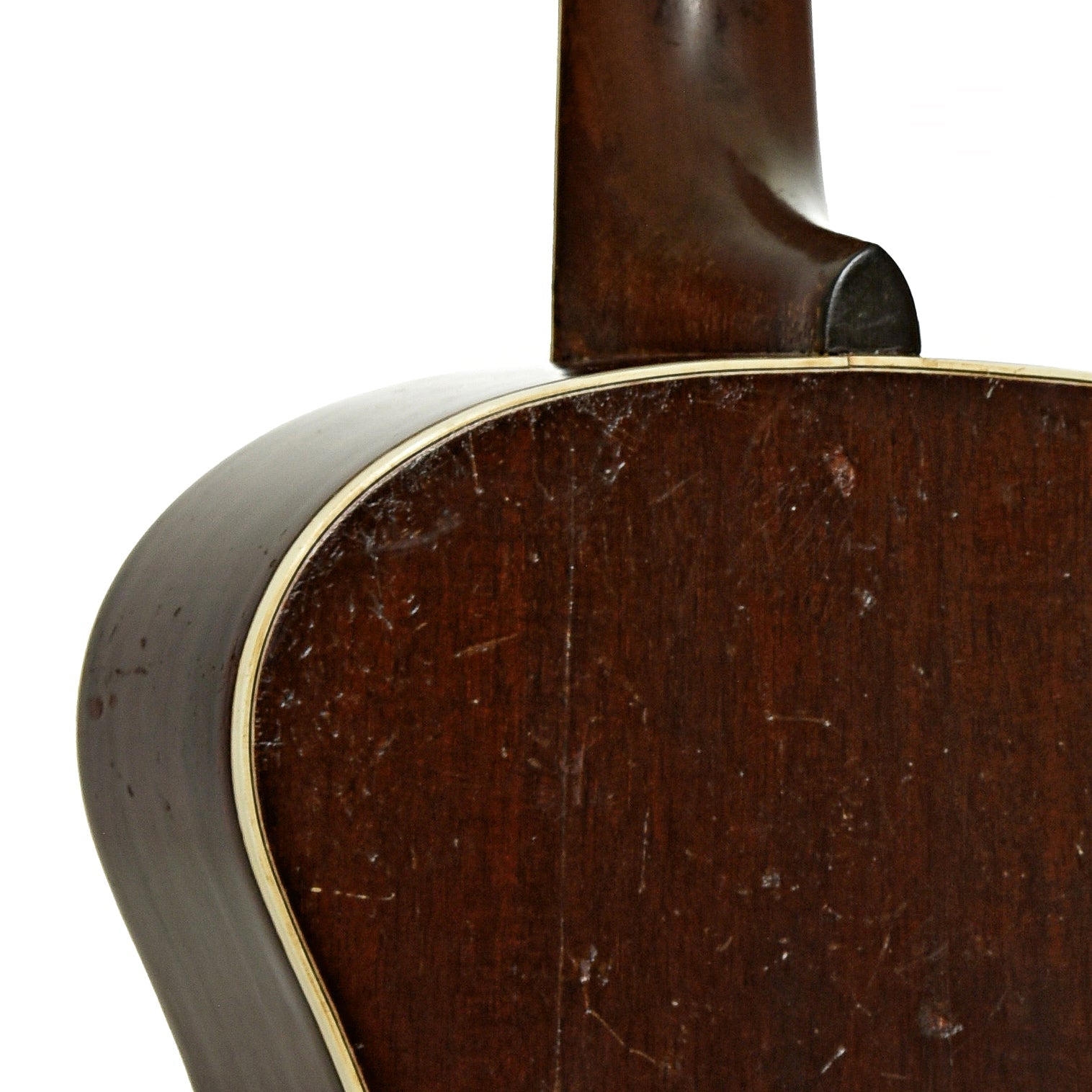 Gibson Nick Lucas Special Acoustic Guitar (1929)