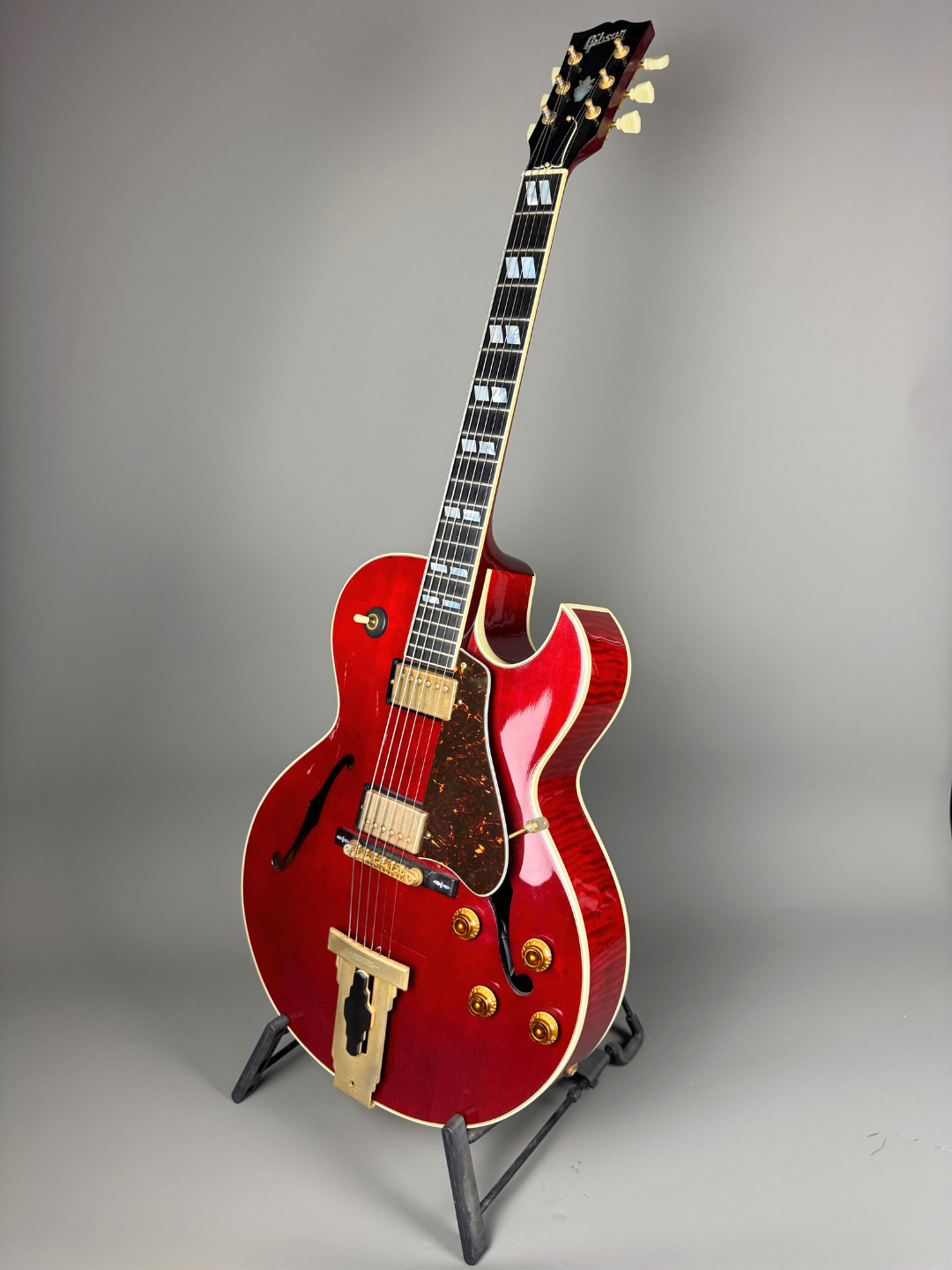 Gibson L-4 CES - USA 1997