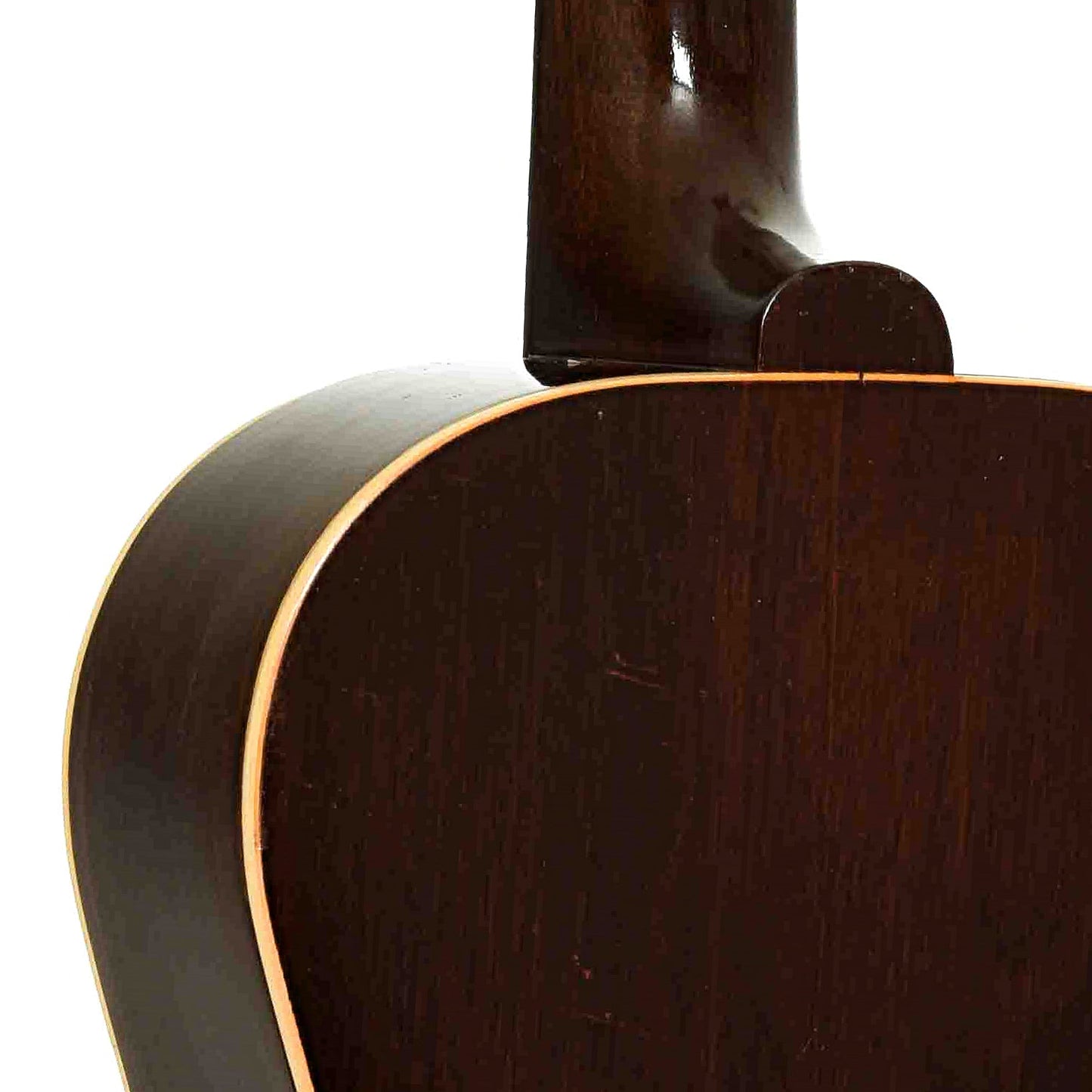 Gibson HG-00 Hawaiian Acoustic Guitar (1930s)