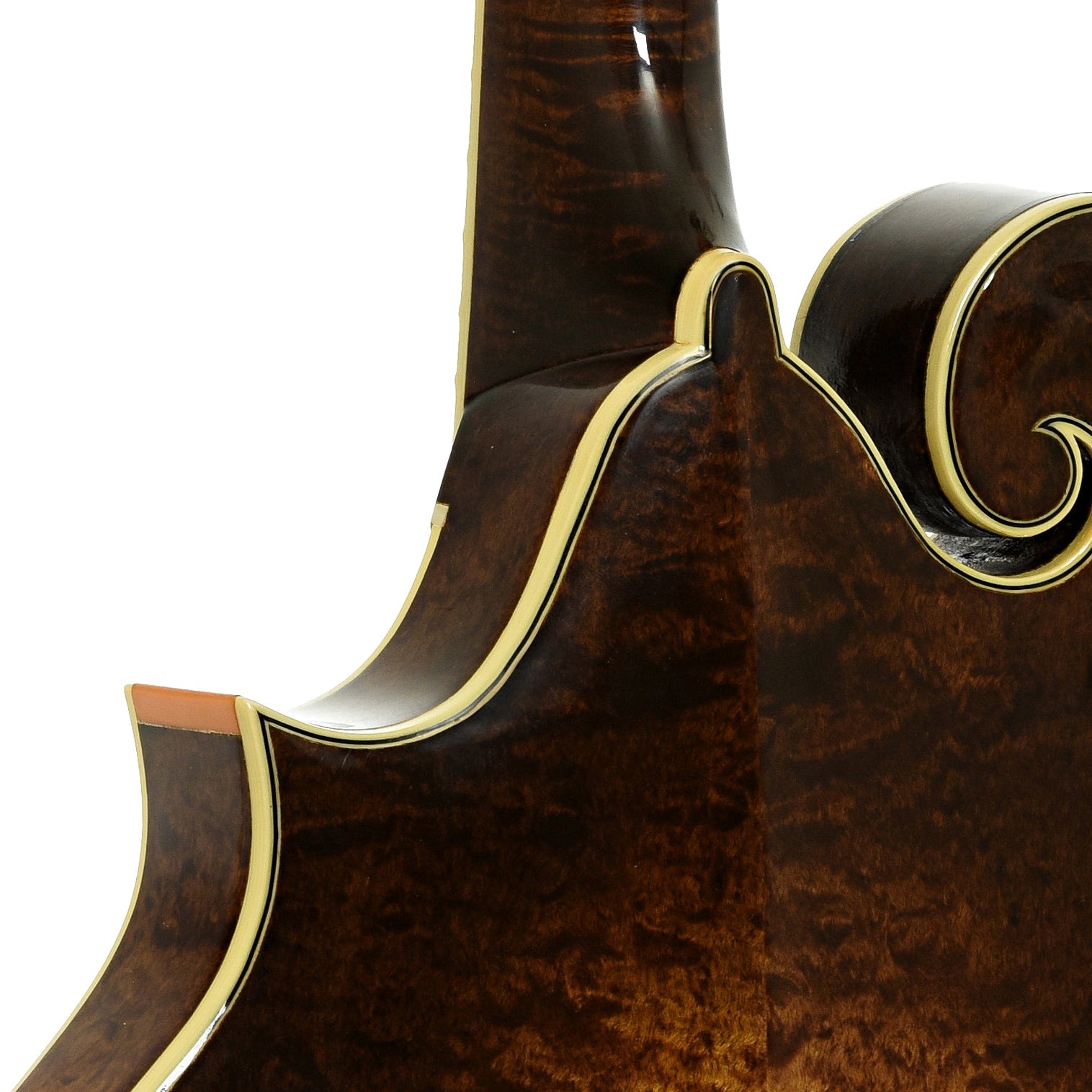 Stiver Model F Mandolin (1989)