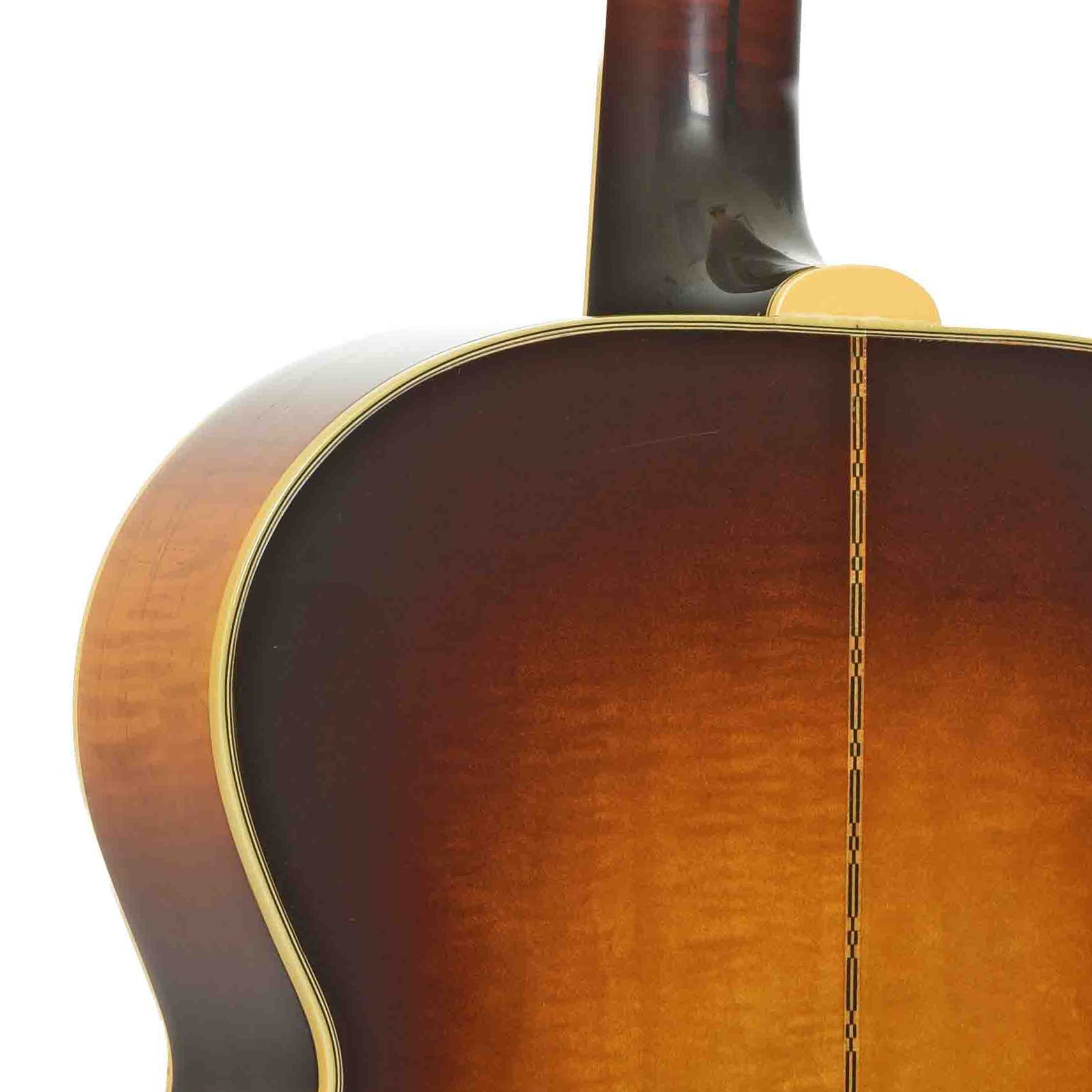 Gibson J-200 Jumbo Acoustic Guitar (1956)