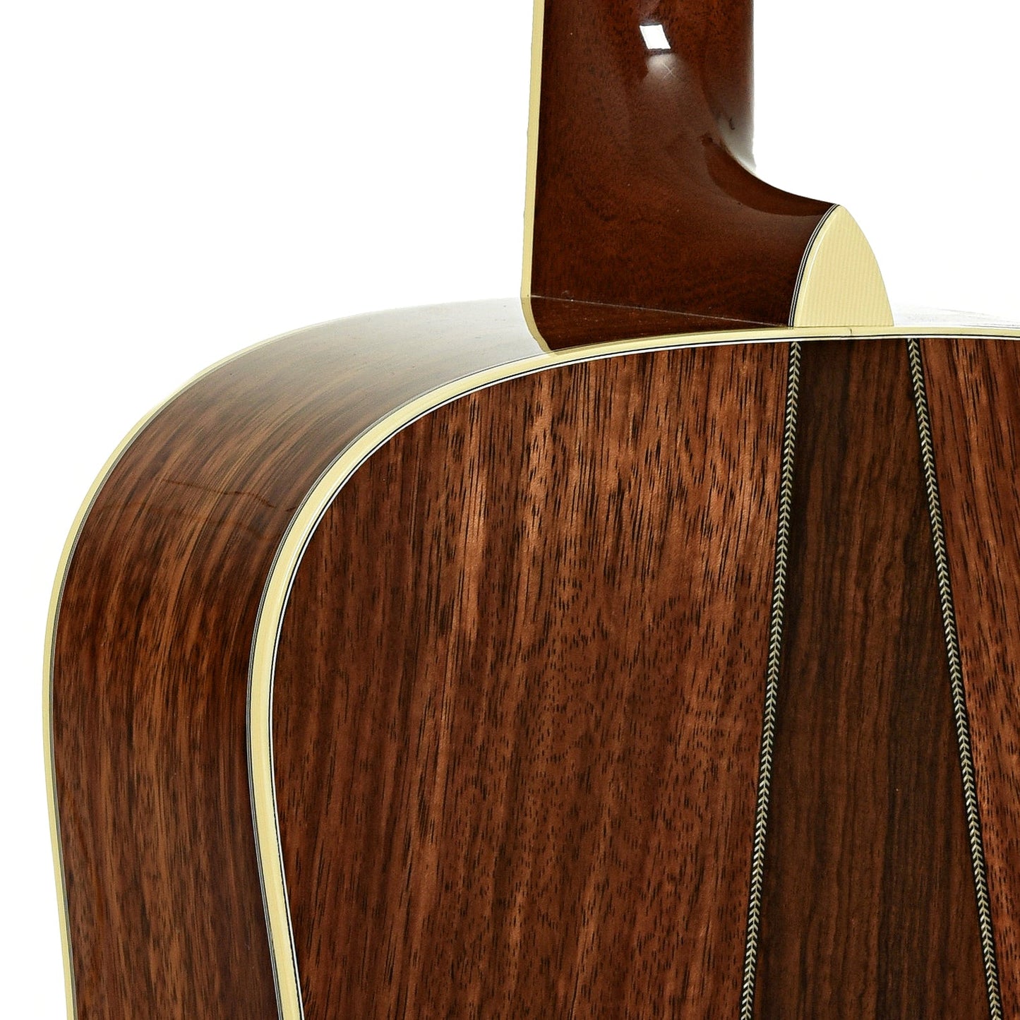 Martin HD-35 CFM IV 60th Limited Edition Acoustic Guitar (2015)