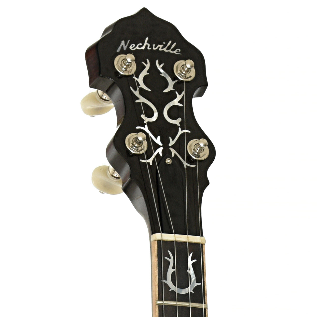 Nechville Orion Resonator Banjo (2021)