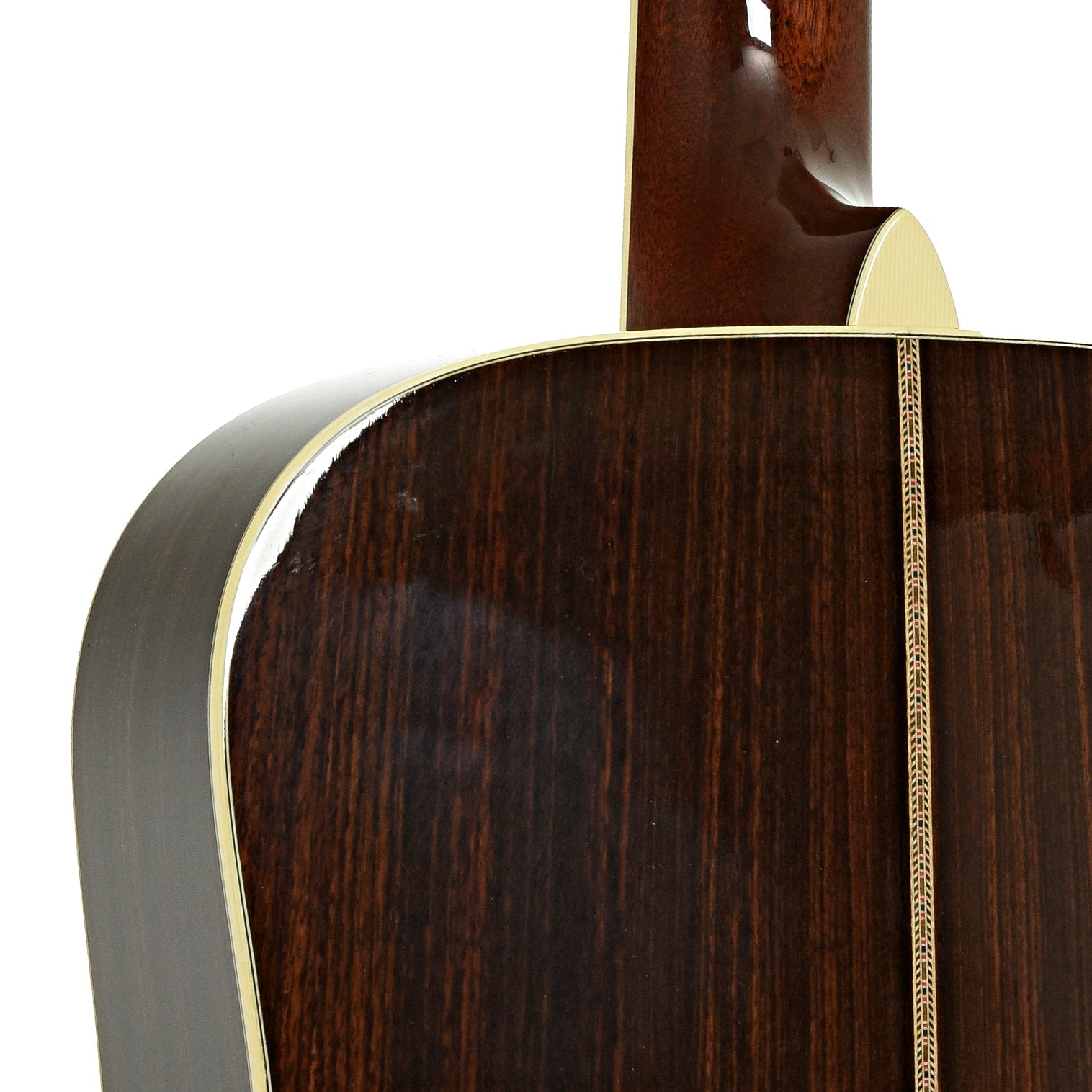 Martin D-42 Acoustic Guitar (2015)