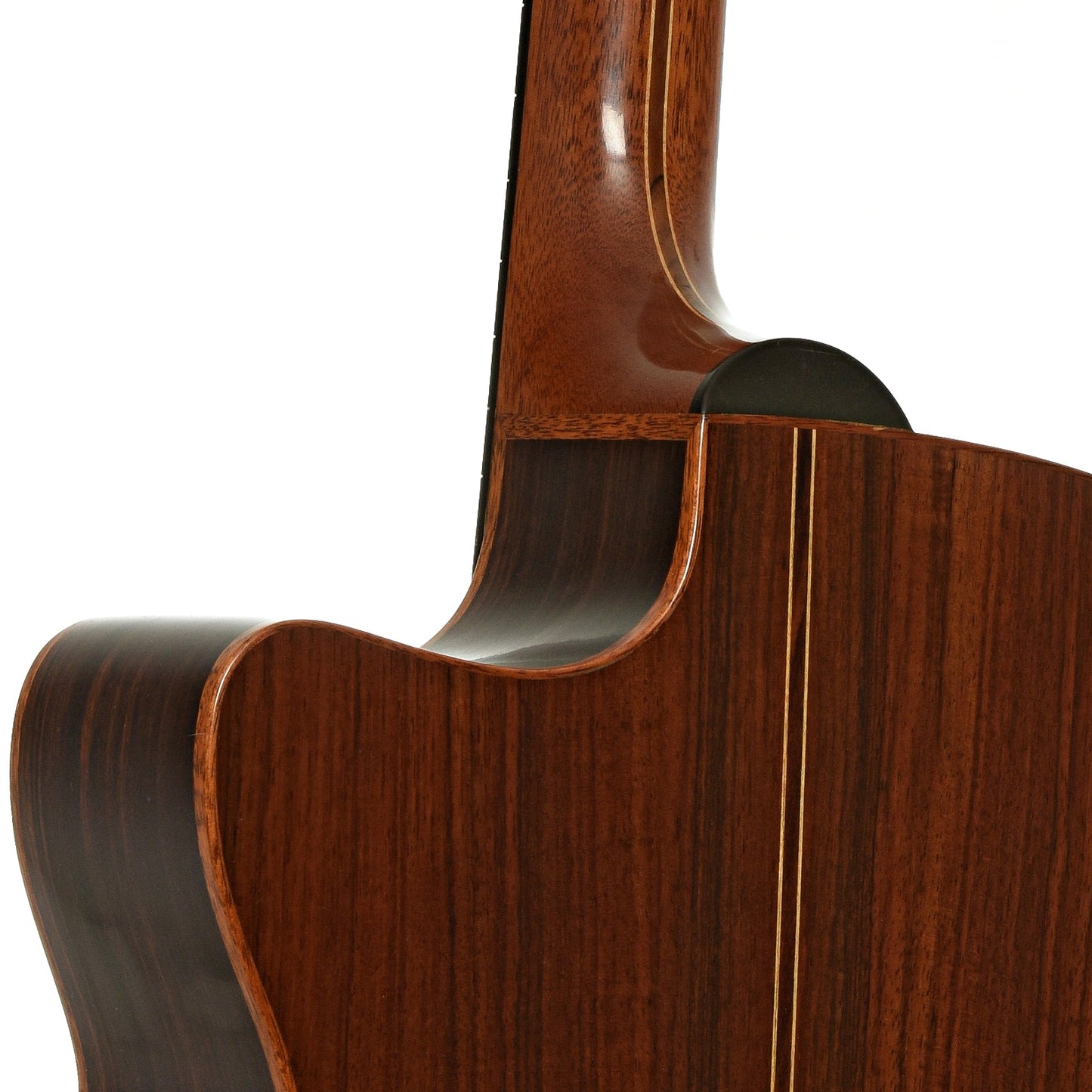 Lowden O-25 Custom Acoustic Guitar (1992)