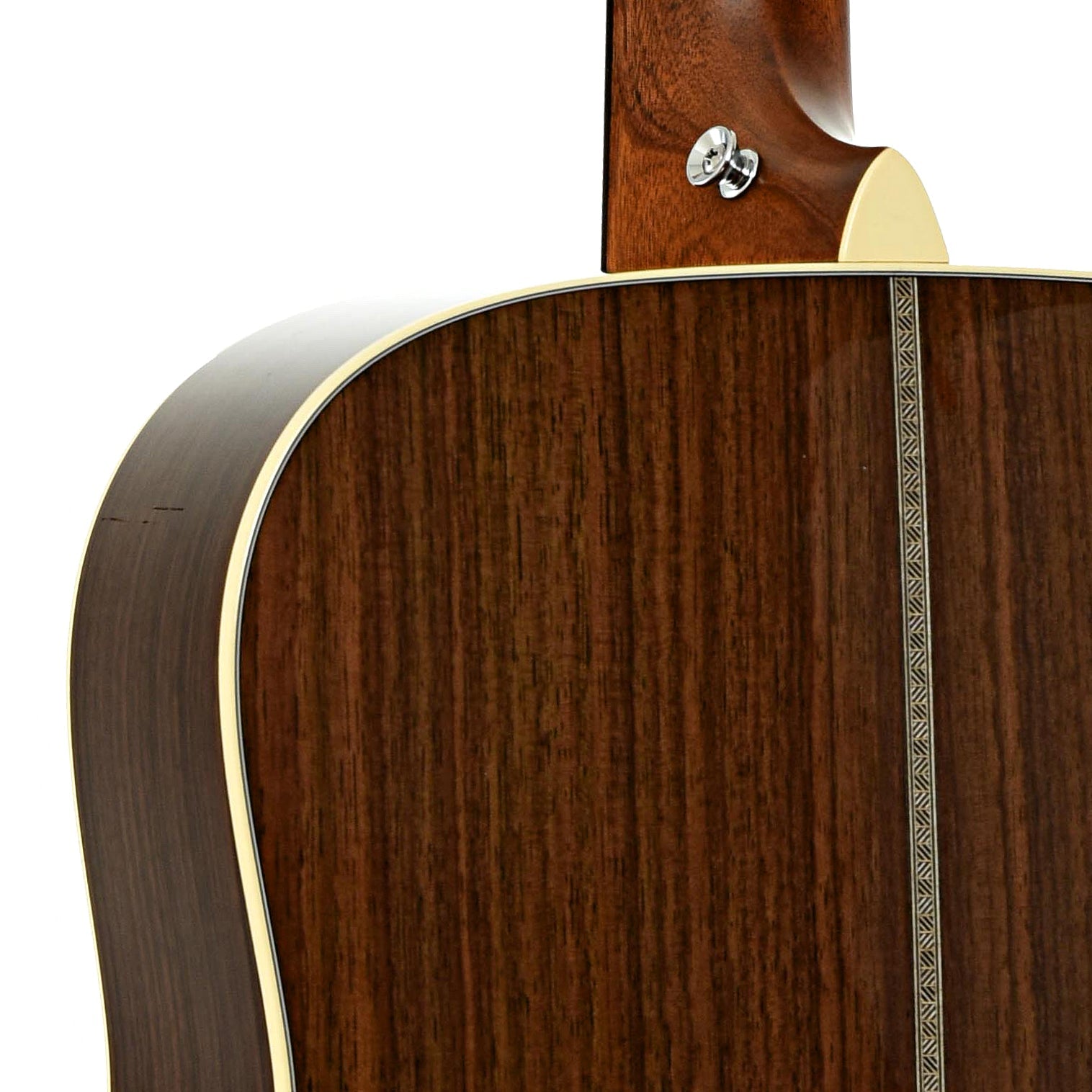 Martin HD-28E Guitar & Case, Baggs Pickup