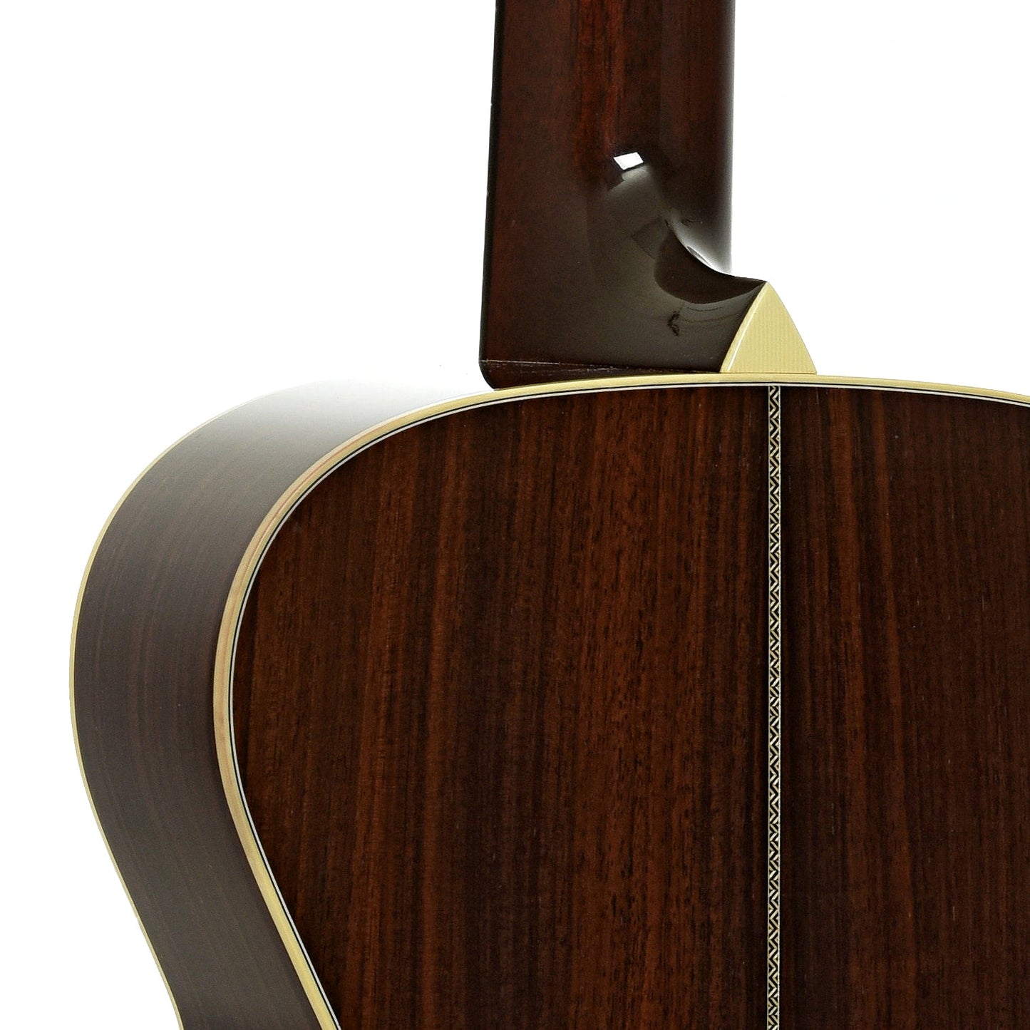 Collings Baby 2H 3/4 Size Acoustic Guitar (1999)