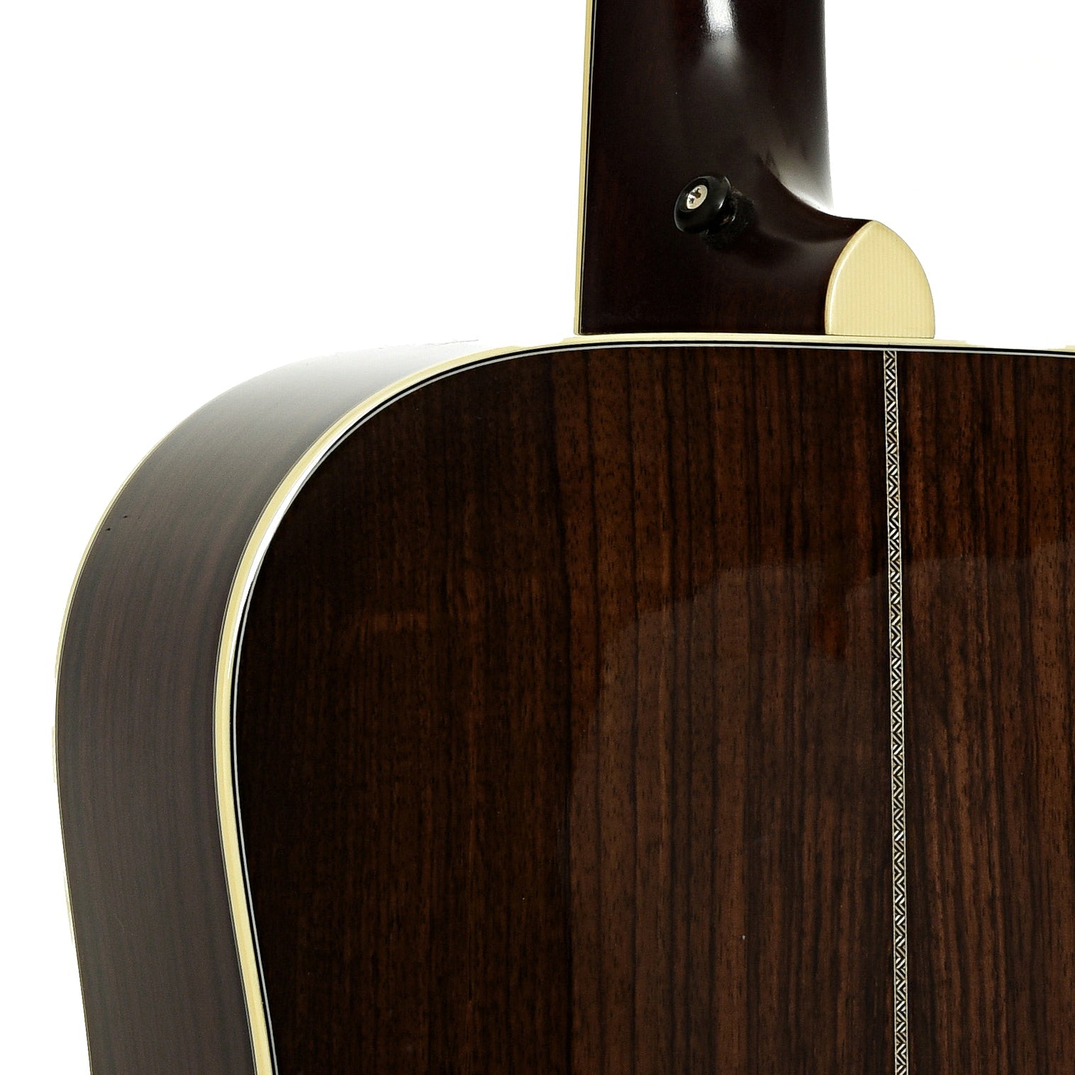 Huss & Dalton TD-R Pilgrim Custom Acoustic Guitar (2022)