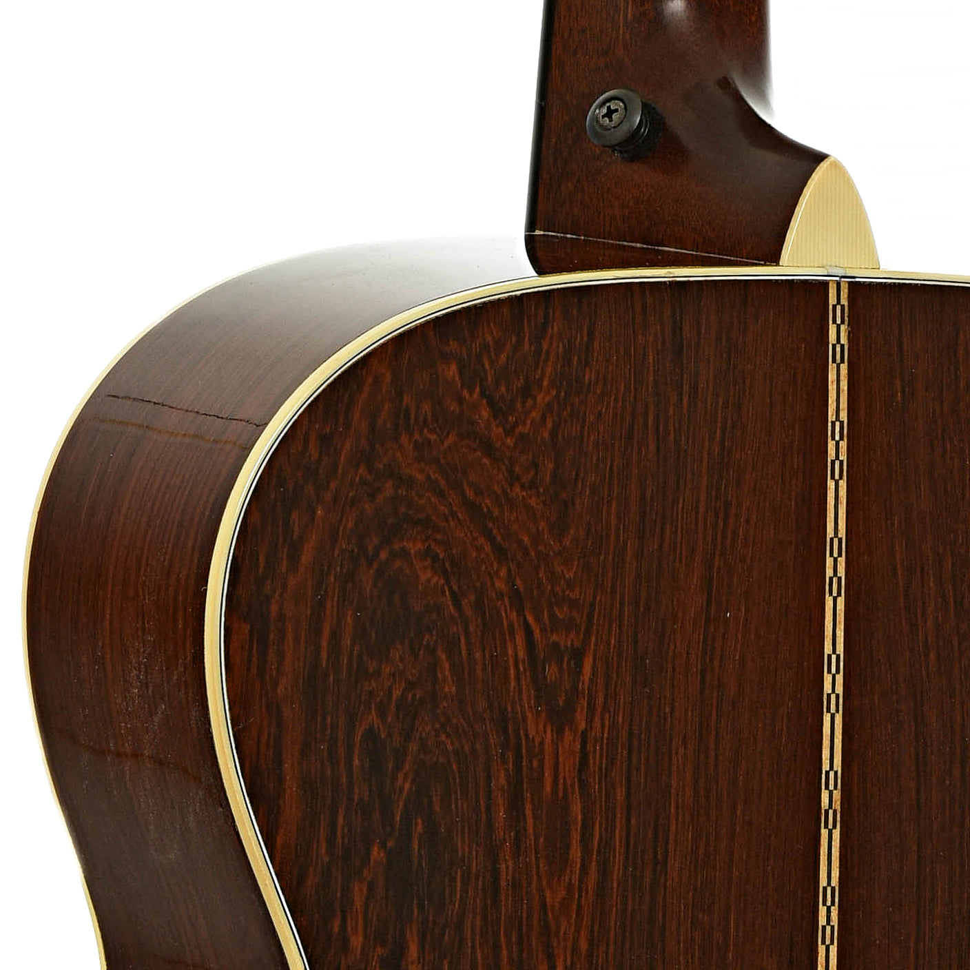 Martin Custom 000-28 Madagascar Rosewood Acoustic Guitar (2014)