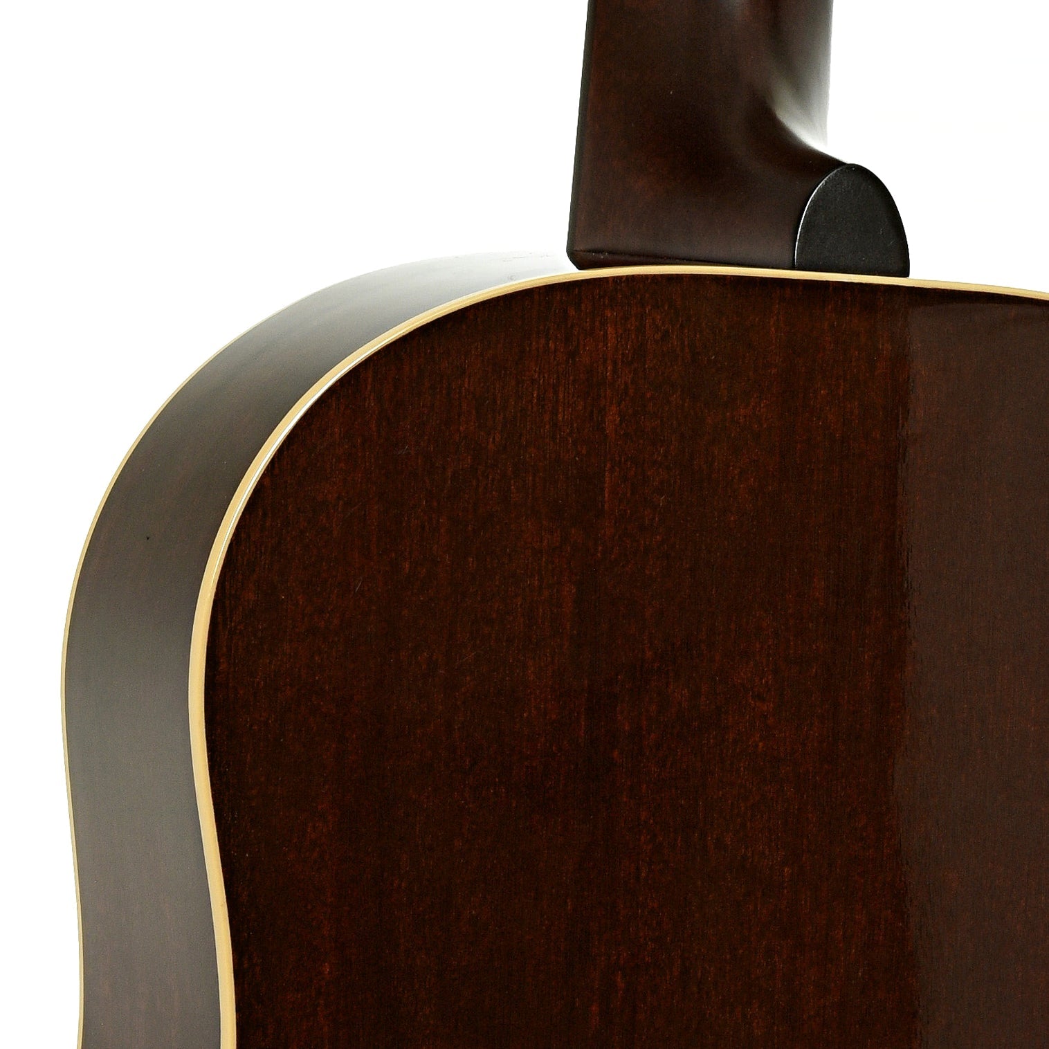 Huss & Dalton DS Crossroads Acoustic Guitar (2014)