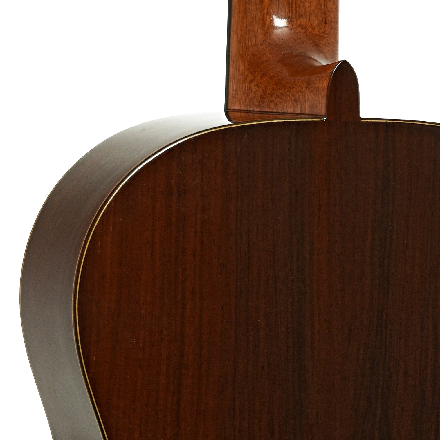 Manouk Papazian Classical Guitar (1963)