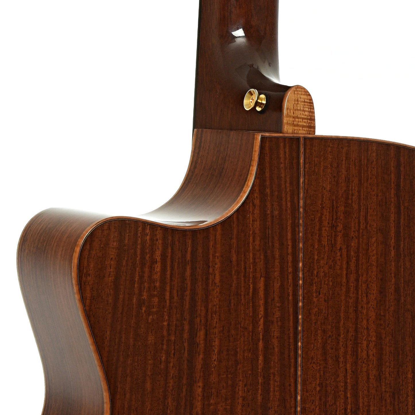 Goodall RCJC Concert Jumbo Acoustic Guitar (1999)