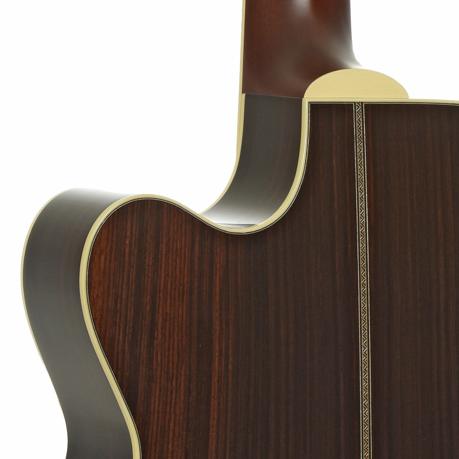 Santa Cruz OM Custom Cutaway Acoustic Guitar (2023)