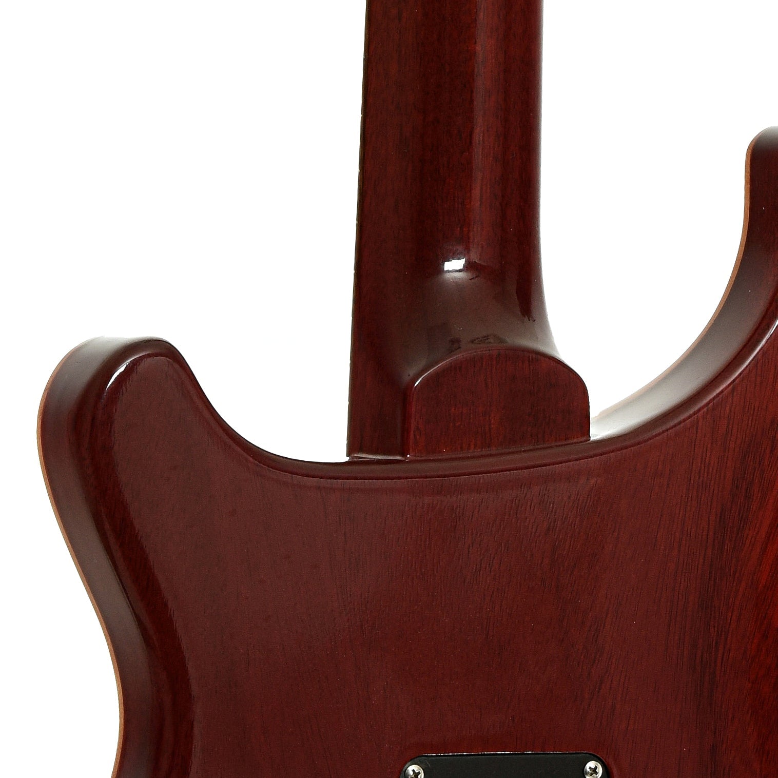 PRS Custom 24 Electric Guitar (1987)