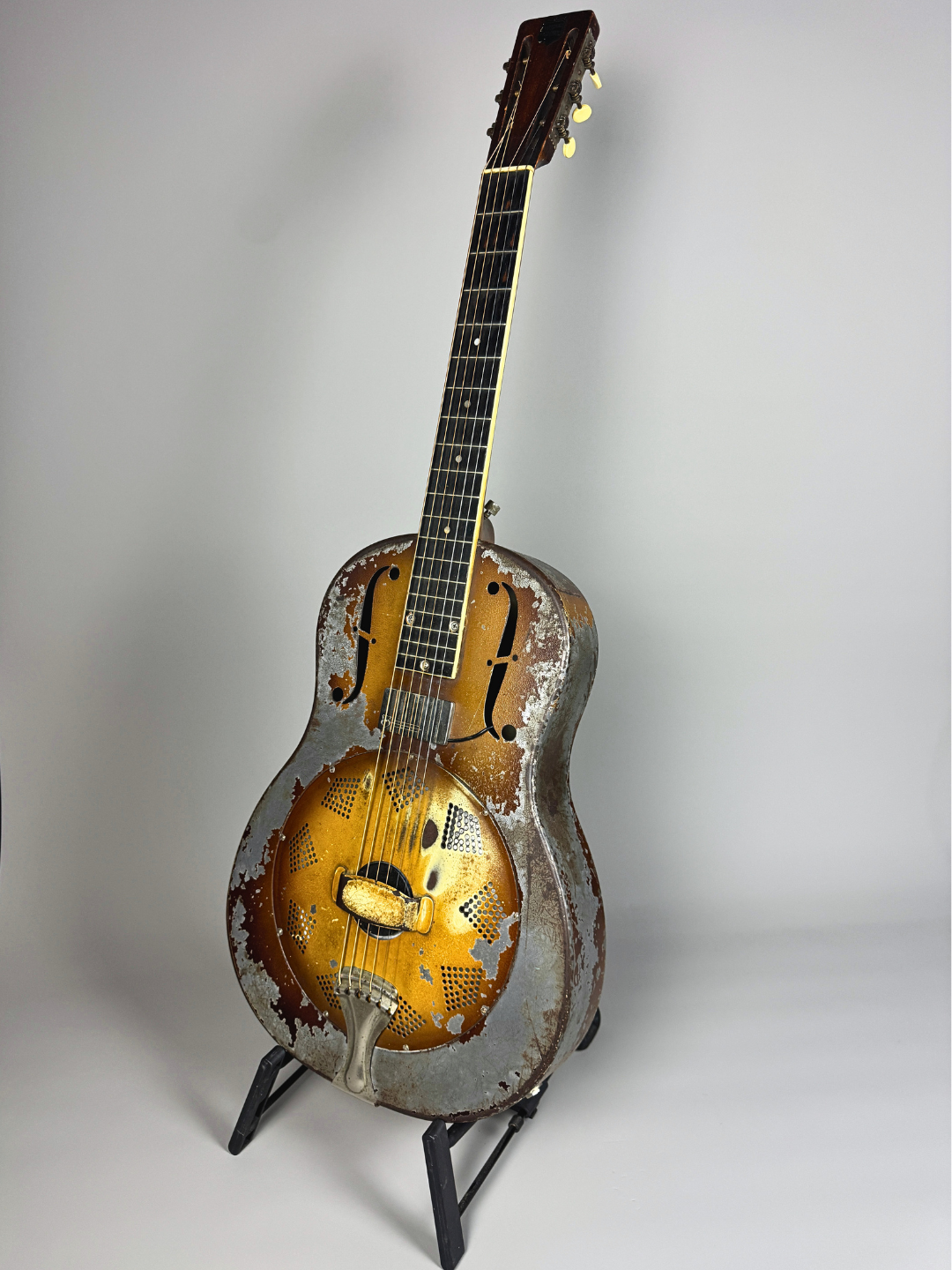 Vintage National Triolian - USA 1930