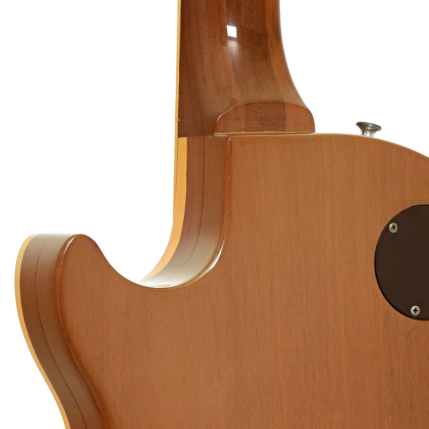Gibson Les Paul Deluxe Electric Guitar (1973)