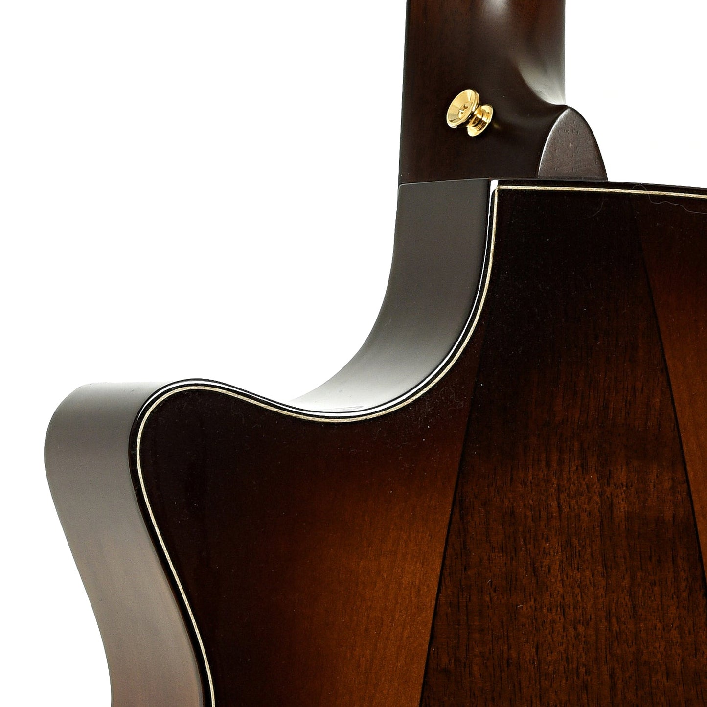 Martin GPE Inception Maple Acoustic Guitar & Case