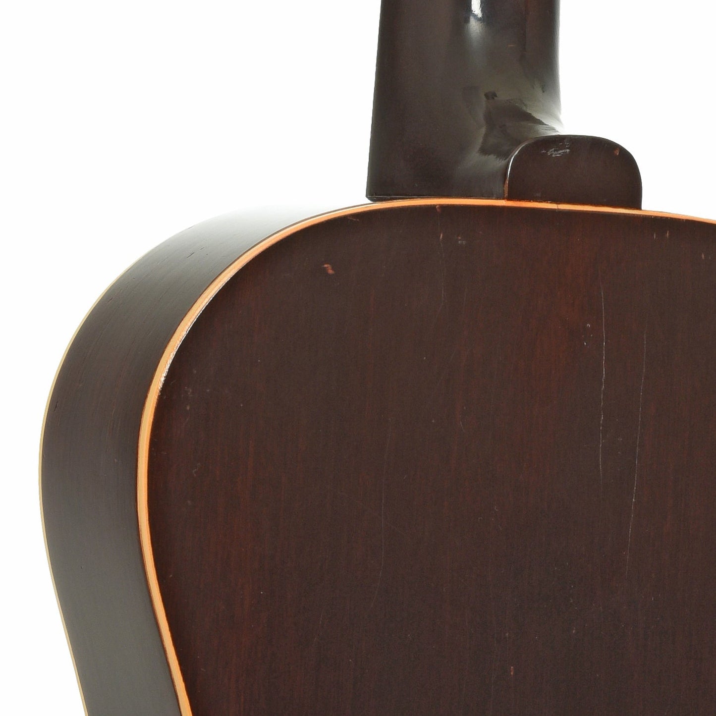 Gibson HG-00 Conversion Guitar (1938)