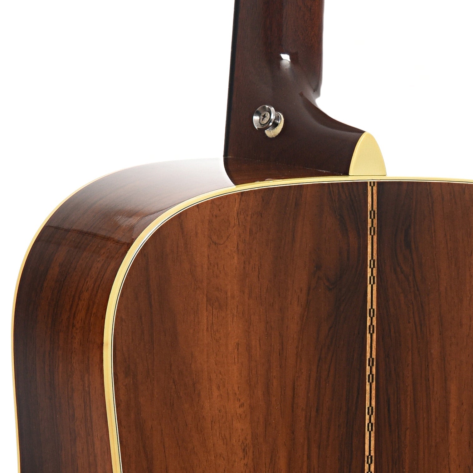Martin D-28LF Lester Flatt Commemorative Edition Acoustic Guitar (1998)