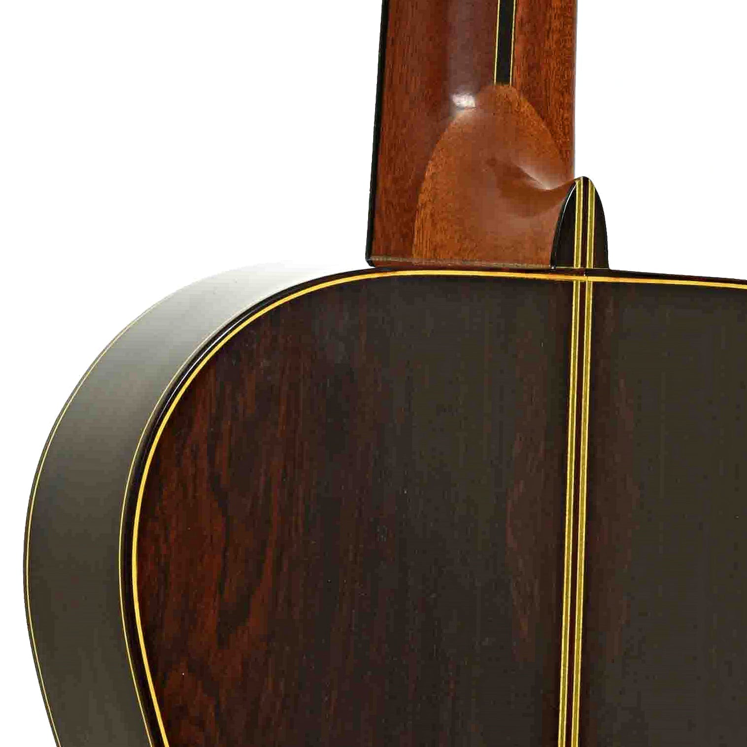 Hippner Guitars Hauser Classical Guitar (2010)